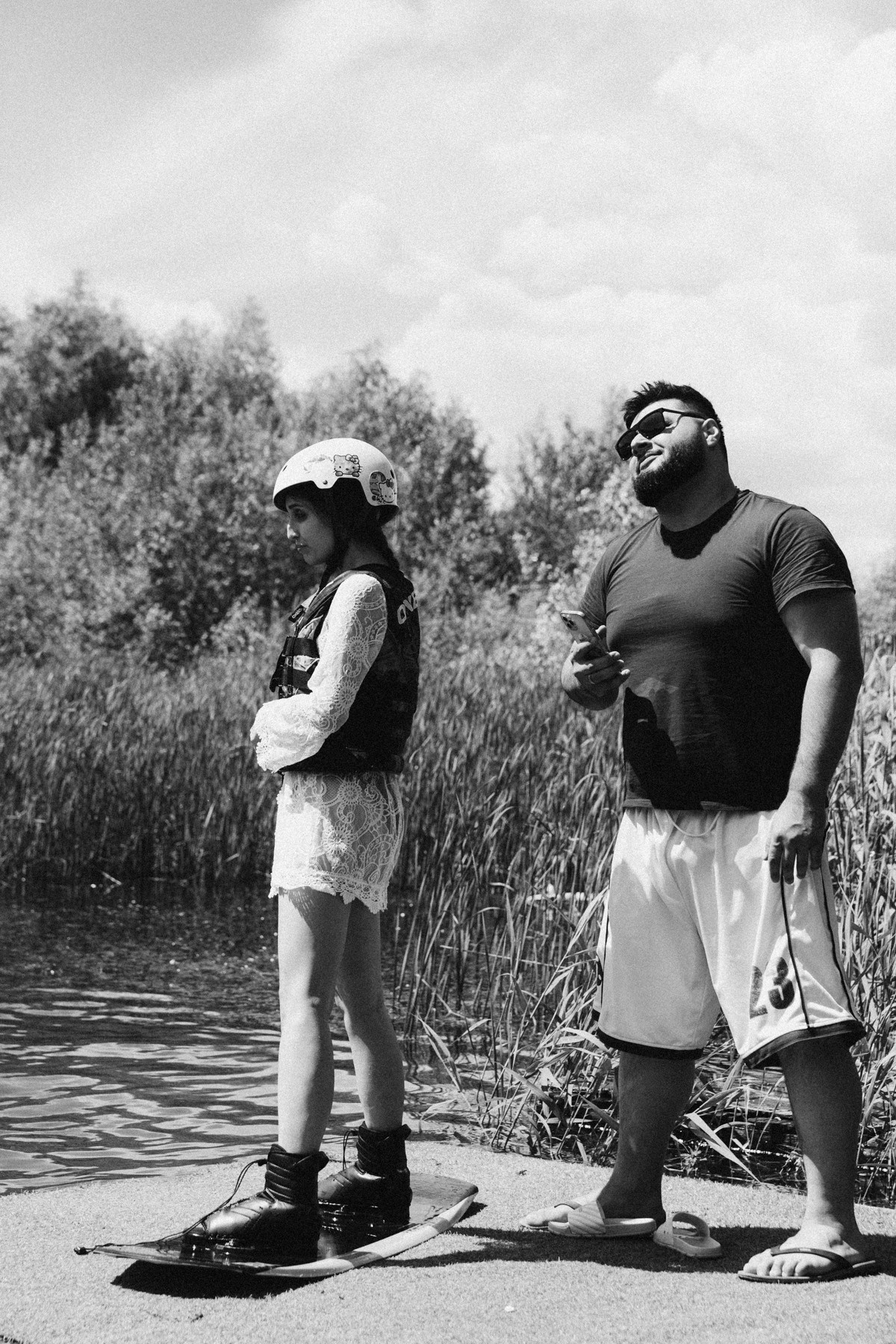 VodnyBodry22. Фотограф Максим Маркелов