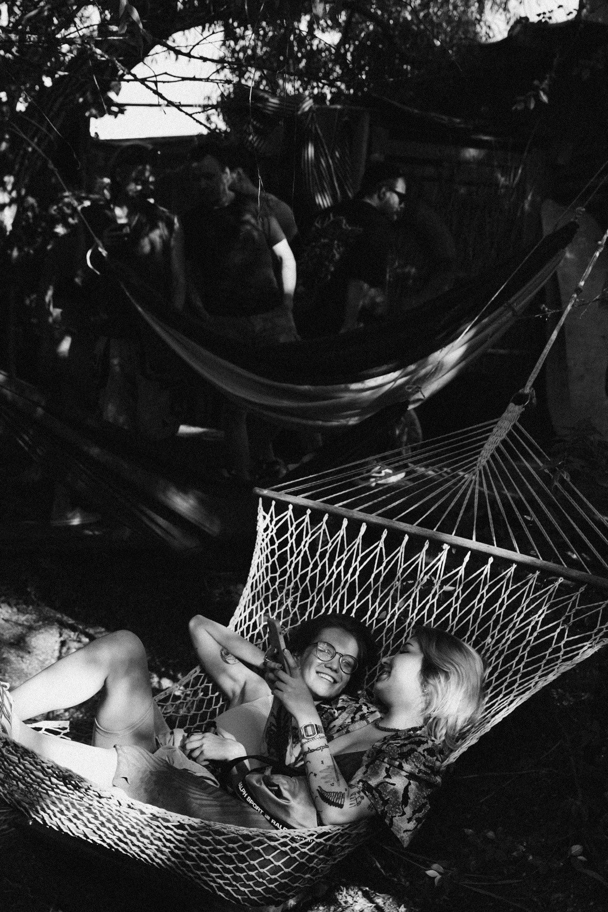 VodnyBodry22. Фотограф Максим Маркелов