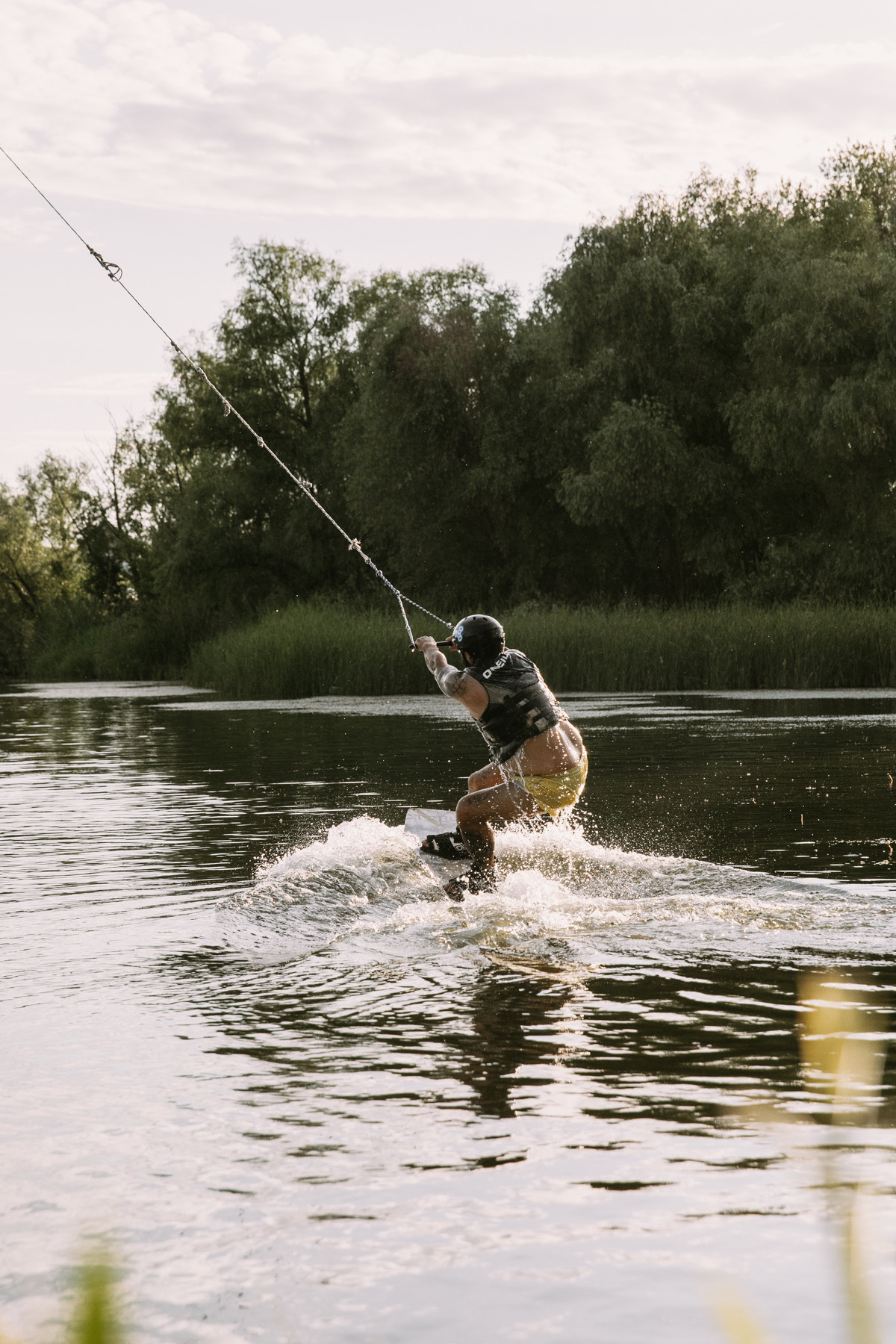 VodnyBodry22. Фотограф Максим Маркелов