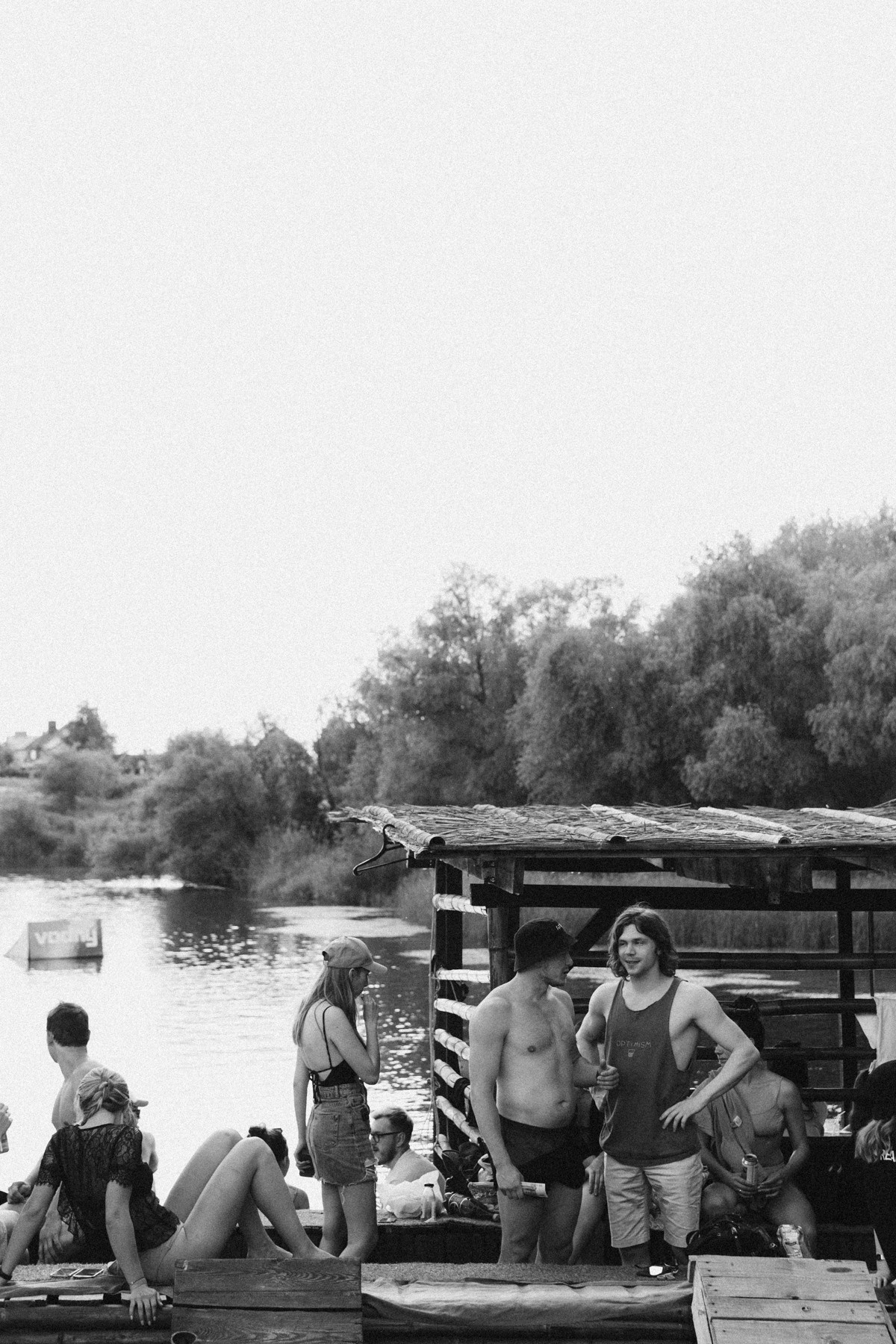 VodnyBodry22. Фотограф Максим Маркелов