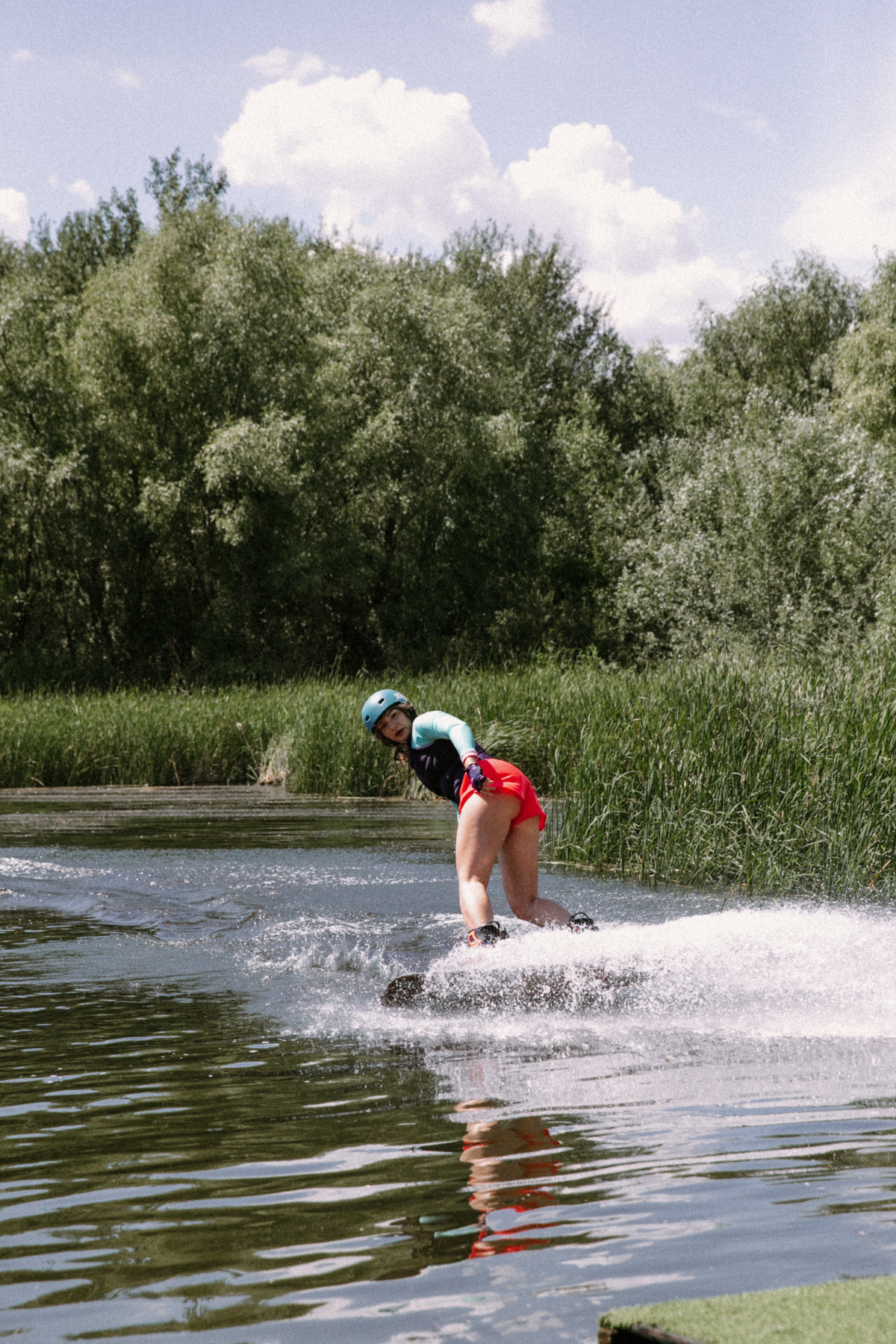 VodnyBodry22. Фотограф Максим Маркелов