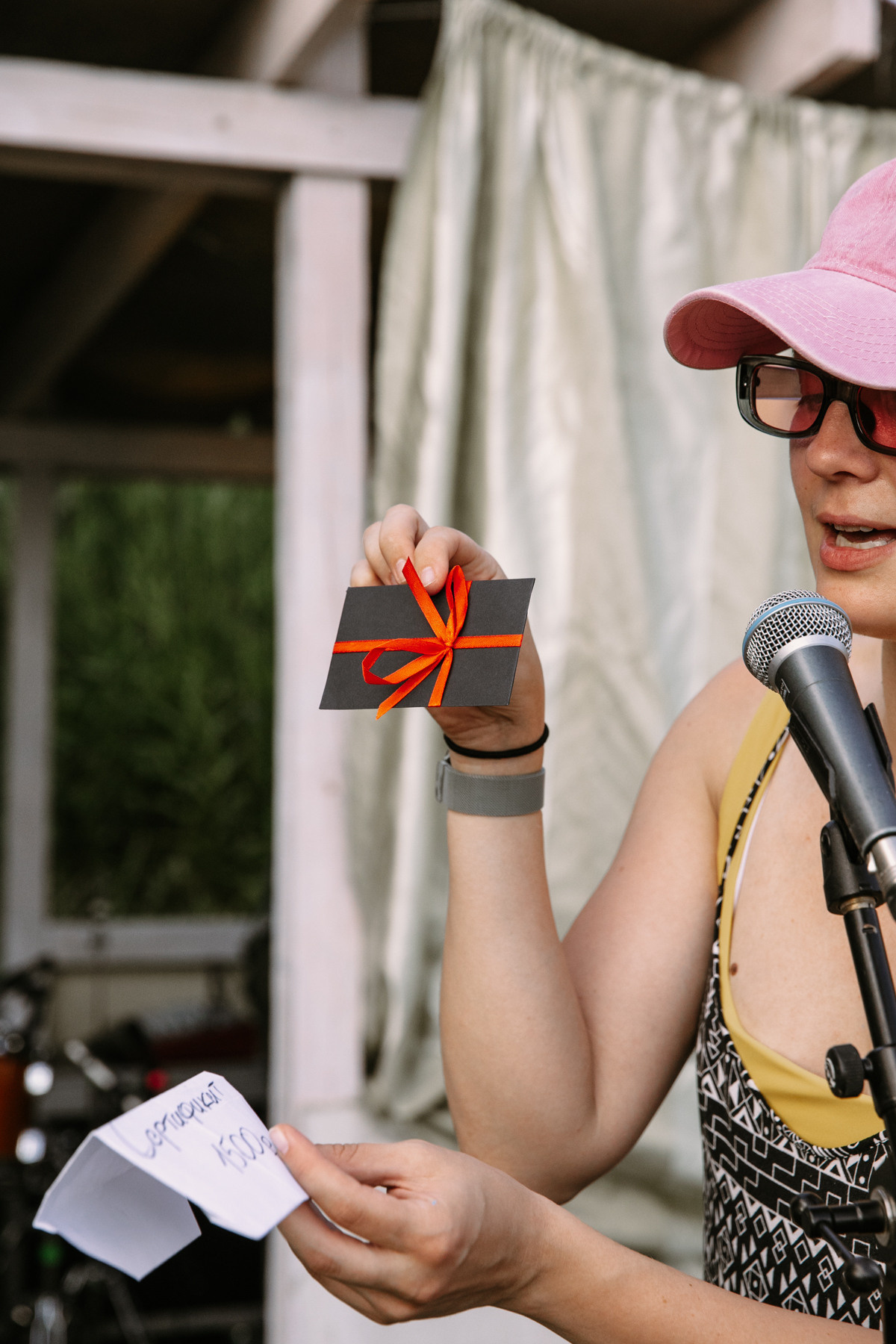 VodnyBodry22. Фотограф Максим Маркелов