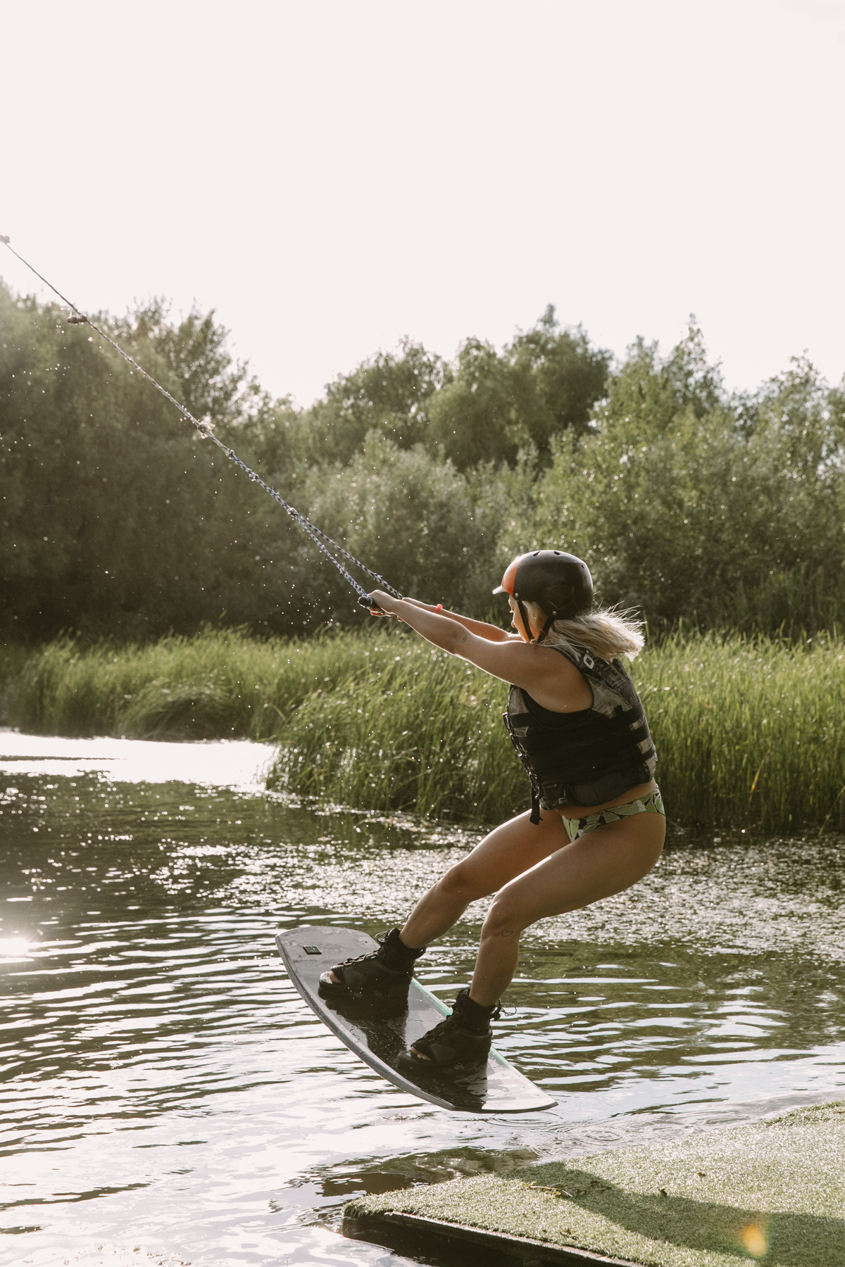 VodnyBodry22. Фотограф Максим Маркелов