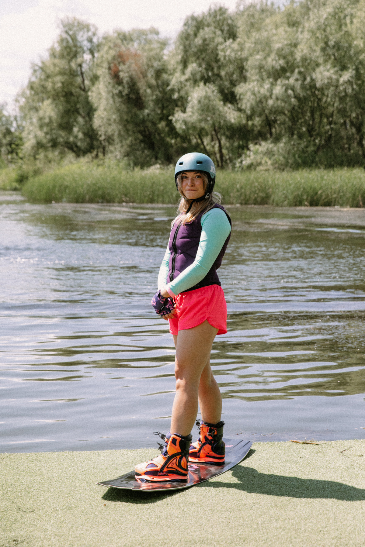 VodnyBodry22. Фотограф Максим Маркелов