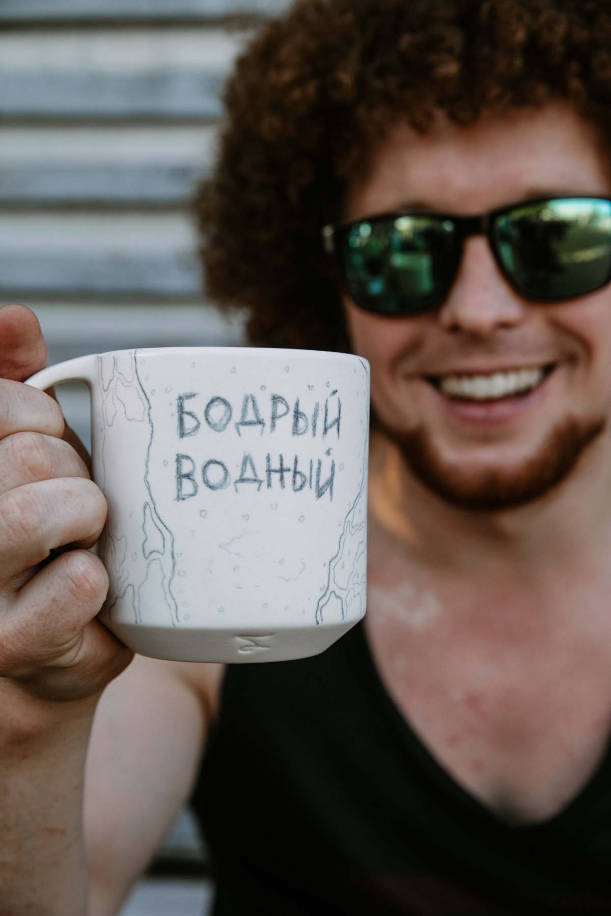 VodnyBodry22. Фотограф Максим Маркелов