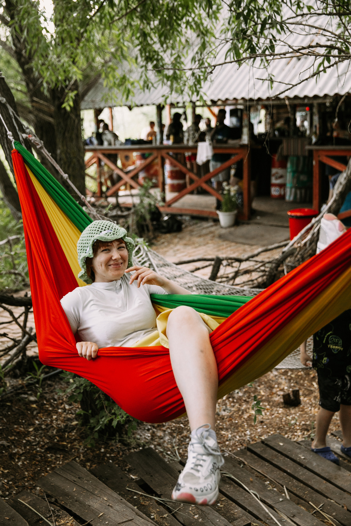 VodnyBodry22. Фотограф Максим Маркелов