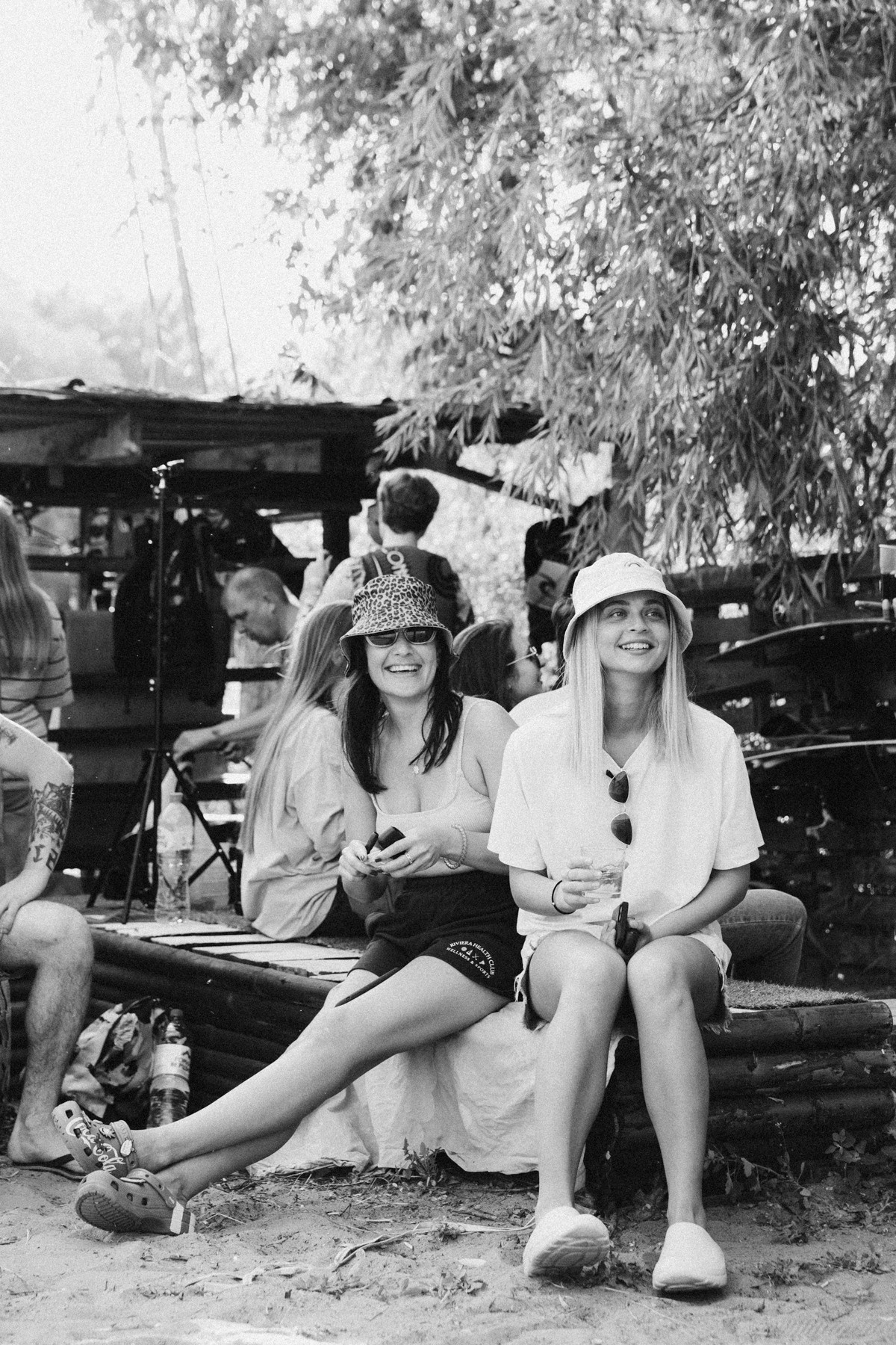 VodnyBodry22. Фотограф Максим Маркелов