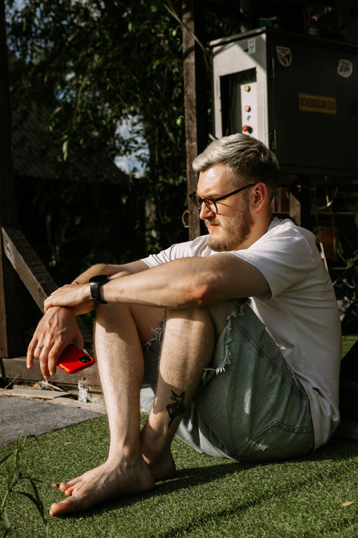 VodnyBodry22. Фотограф Максим Маркелов