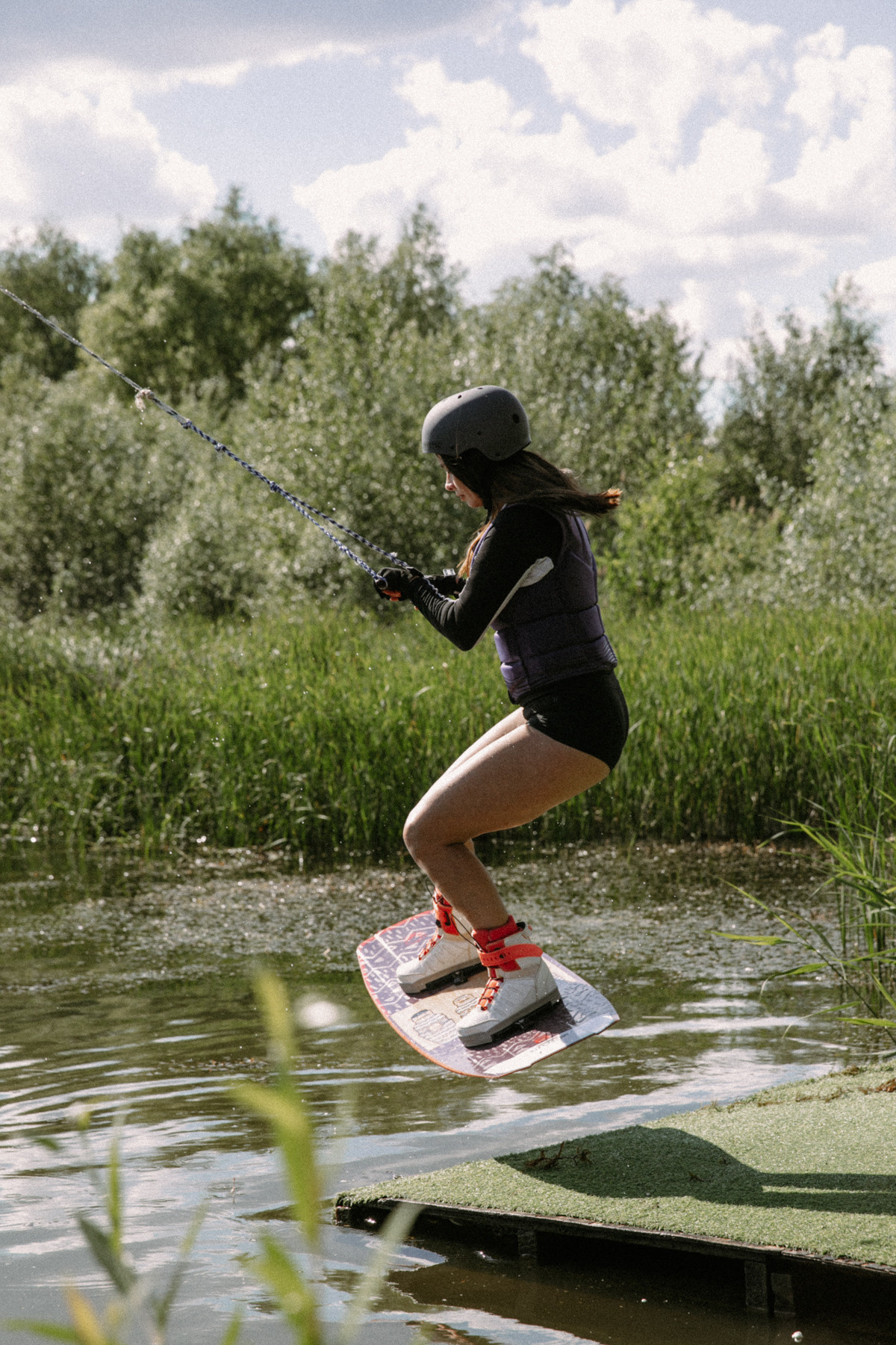 VodnyBodry22. Фотограф Максим Маркелов