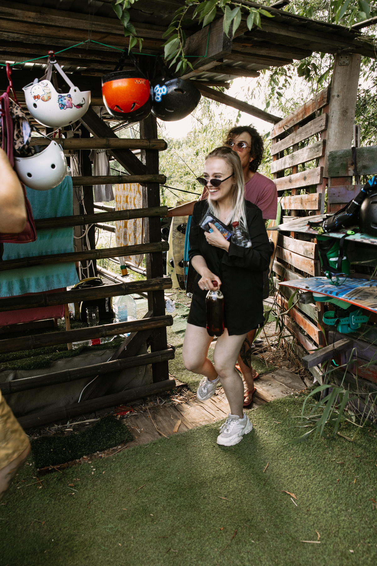 VodnyBodry22. Фотограф Максим Маркелов