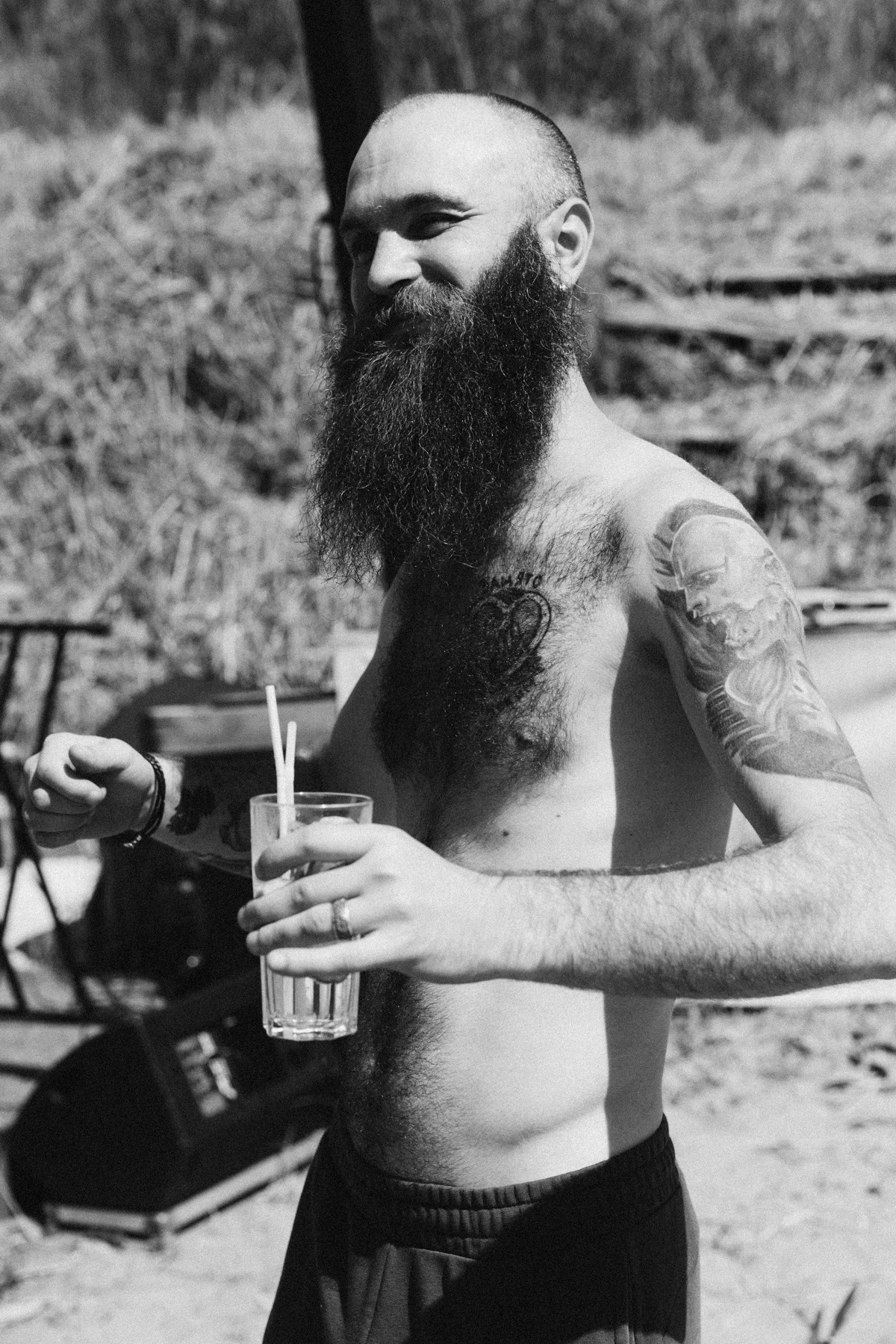 VodnyBodry22. Фотограф Максим Маркелов