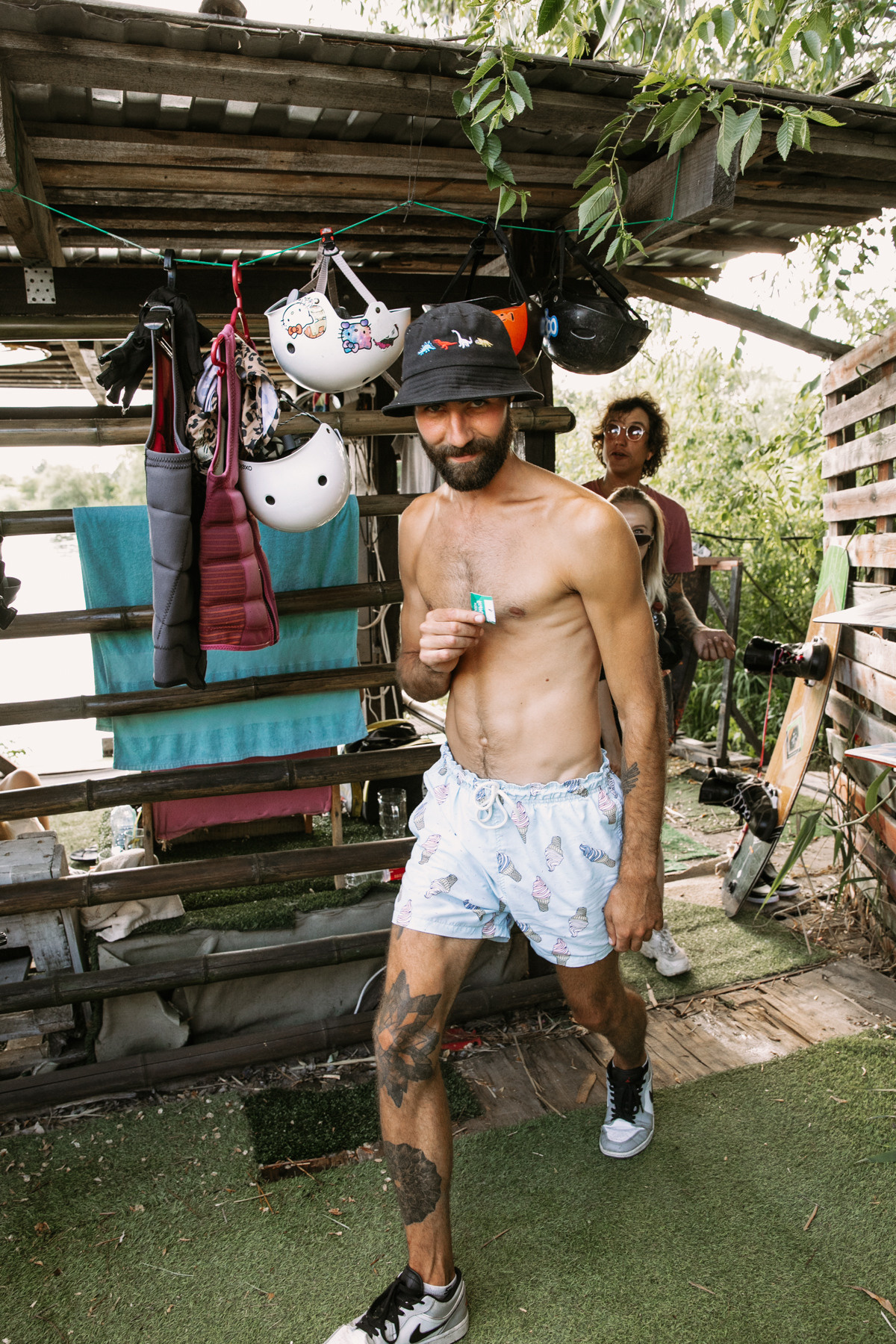 VodnyBodry22. Фотограф Максим Маркелов