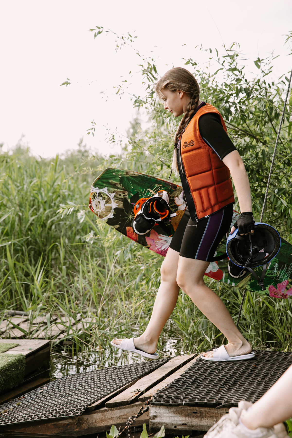 VodnyBodry22. Фотограф Максим Маркелов