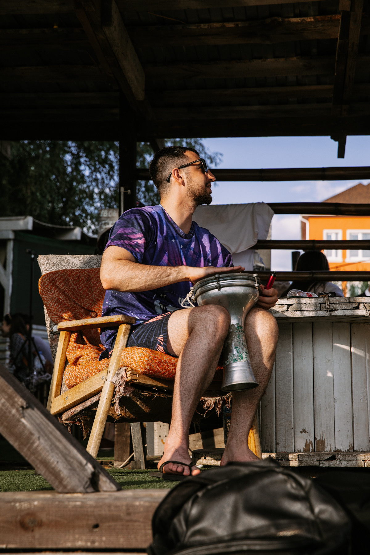 VodnyBodry22. Фотограф Максим Маркелов