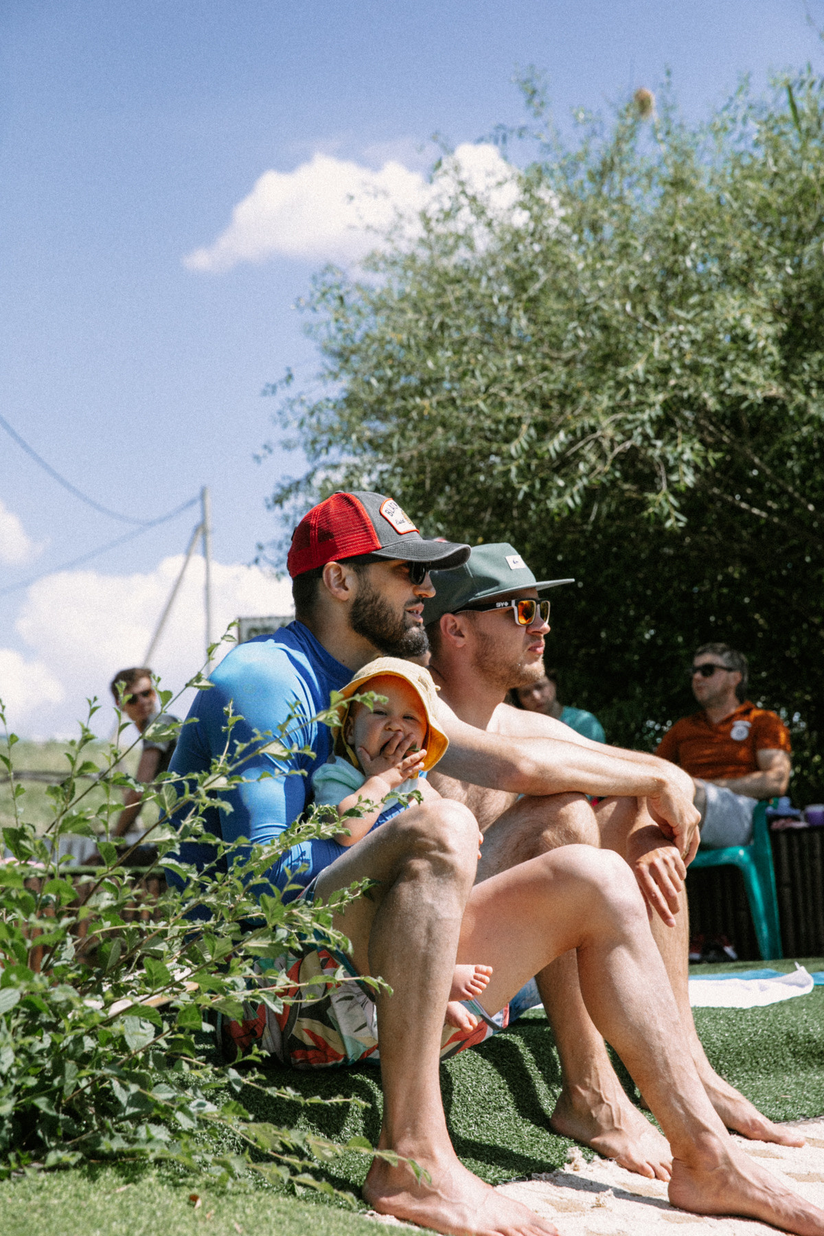 VodnyBodry22. Фотограф Максим Маркелов