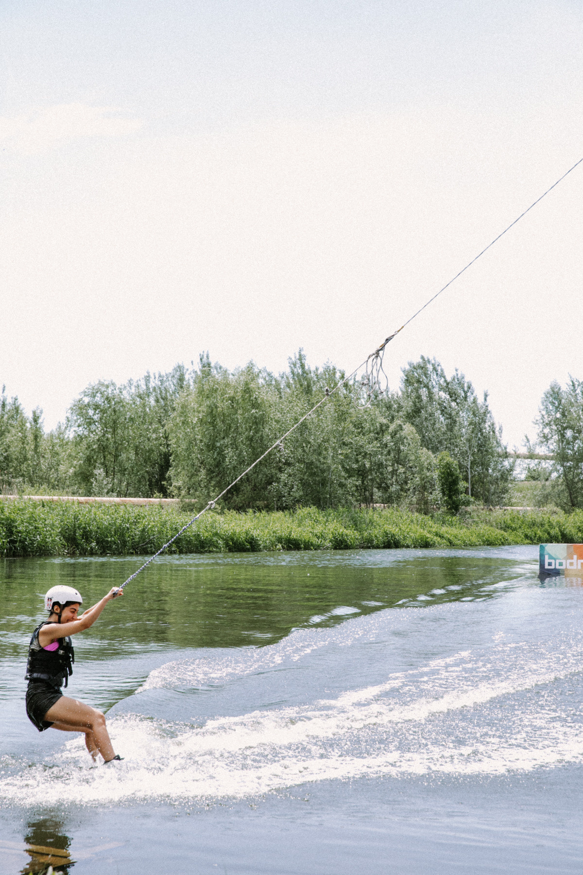 VodnyBodry22. Фотограф Максим Маркелов