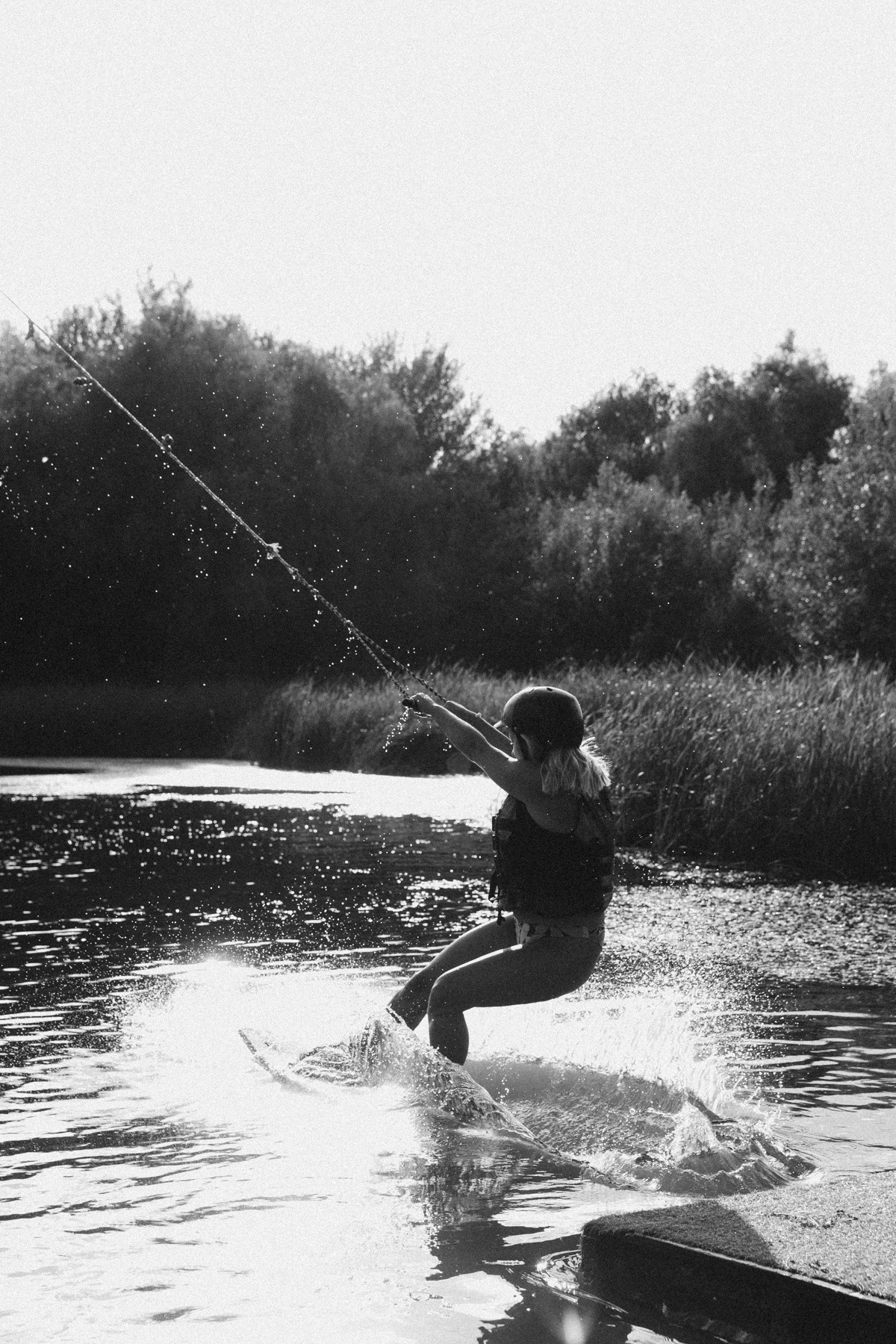 VodnyBodry22. Фотограф Максим Маркелов