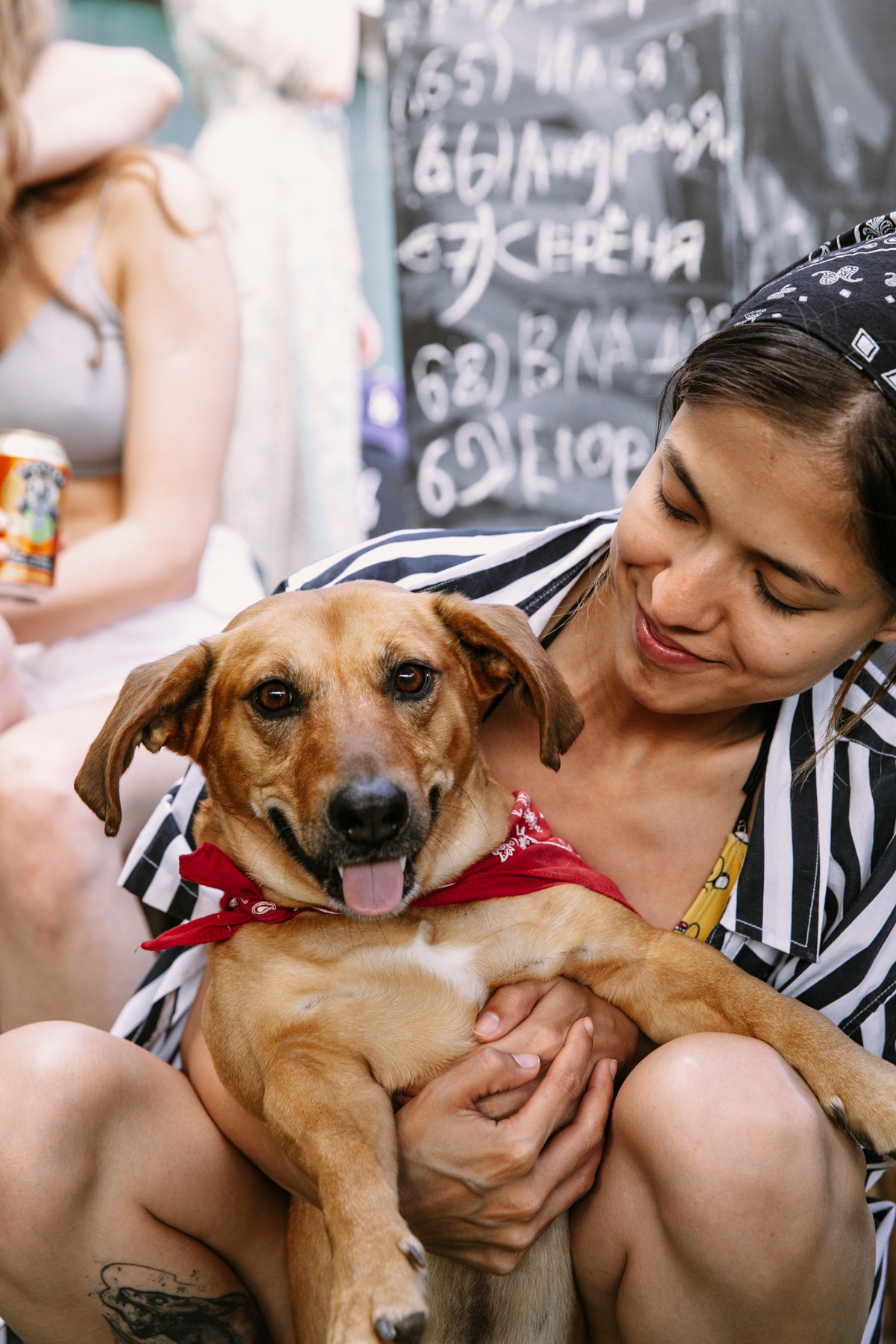 VodnyBodry22. Фотограф Максим Маркелов