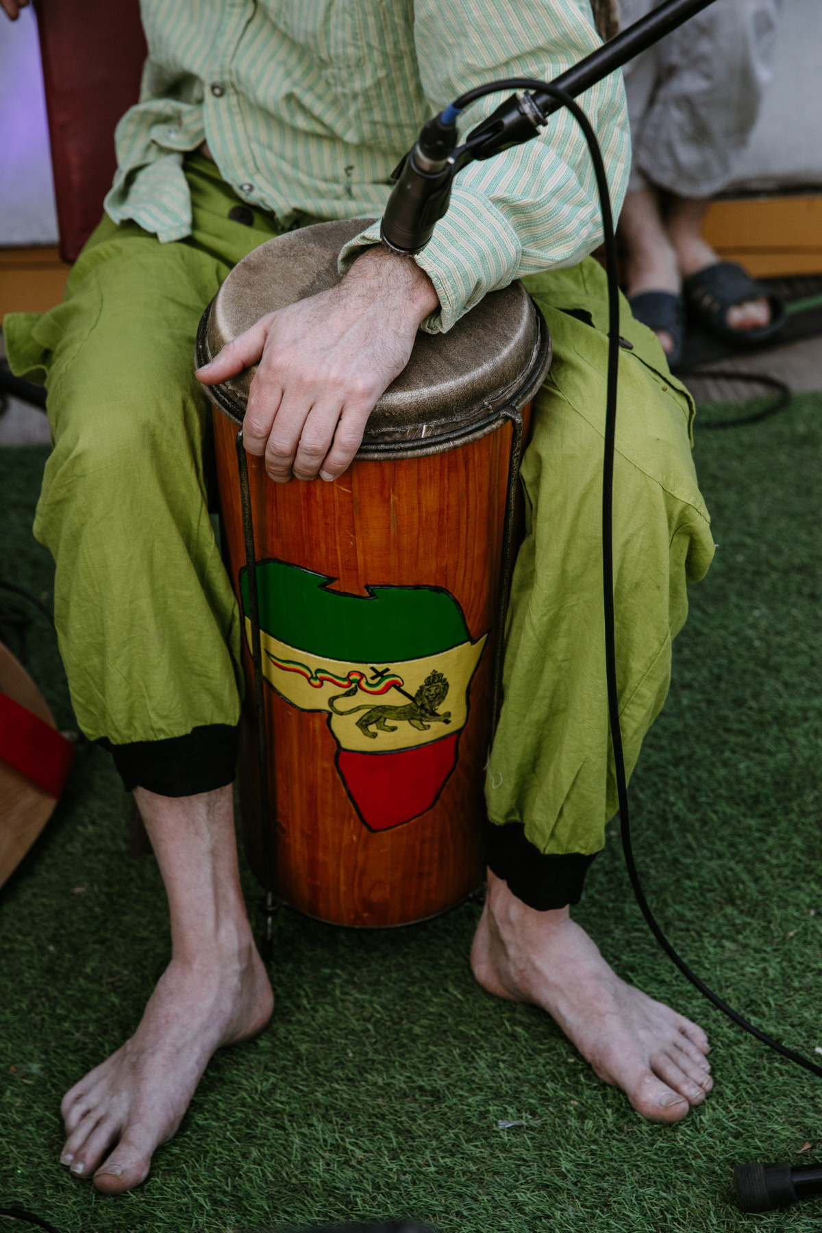 VodnyBodry22. Фотограф Максим Маркелов