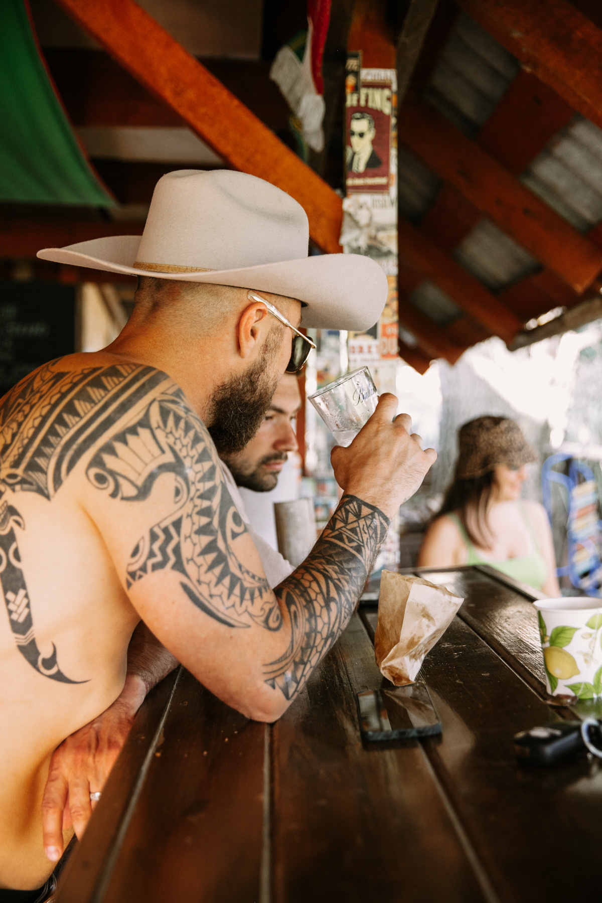 VodnyBodry22. Фотограф Максим Маркелов