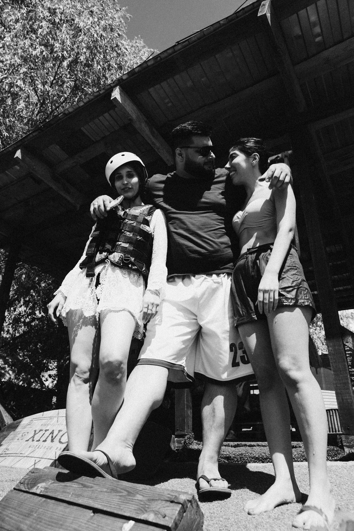 VodnyBodry22. Фотограф Максим Маркелов