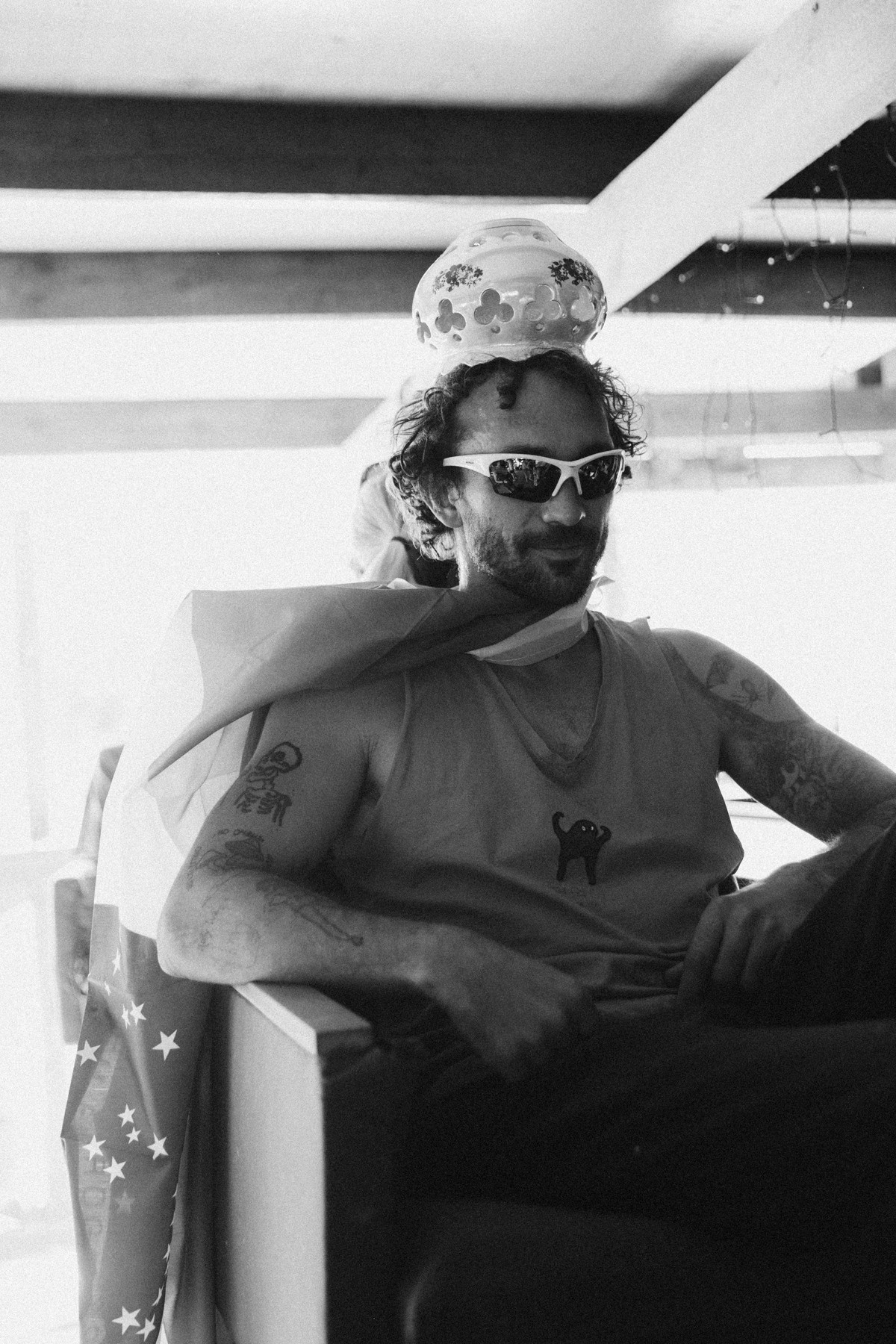 VodnyBodry22. Фотограф Максим Маркелов