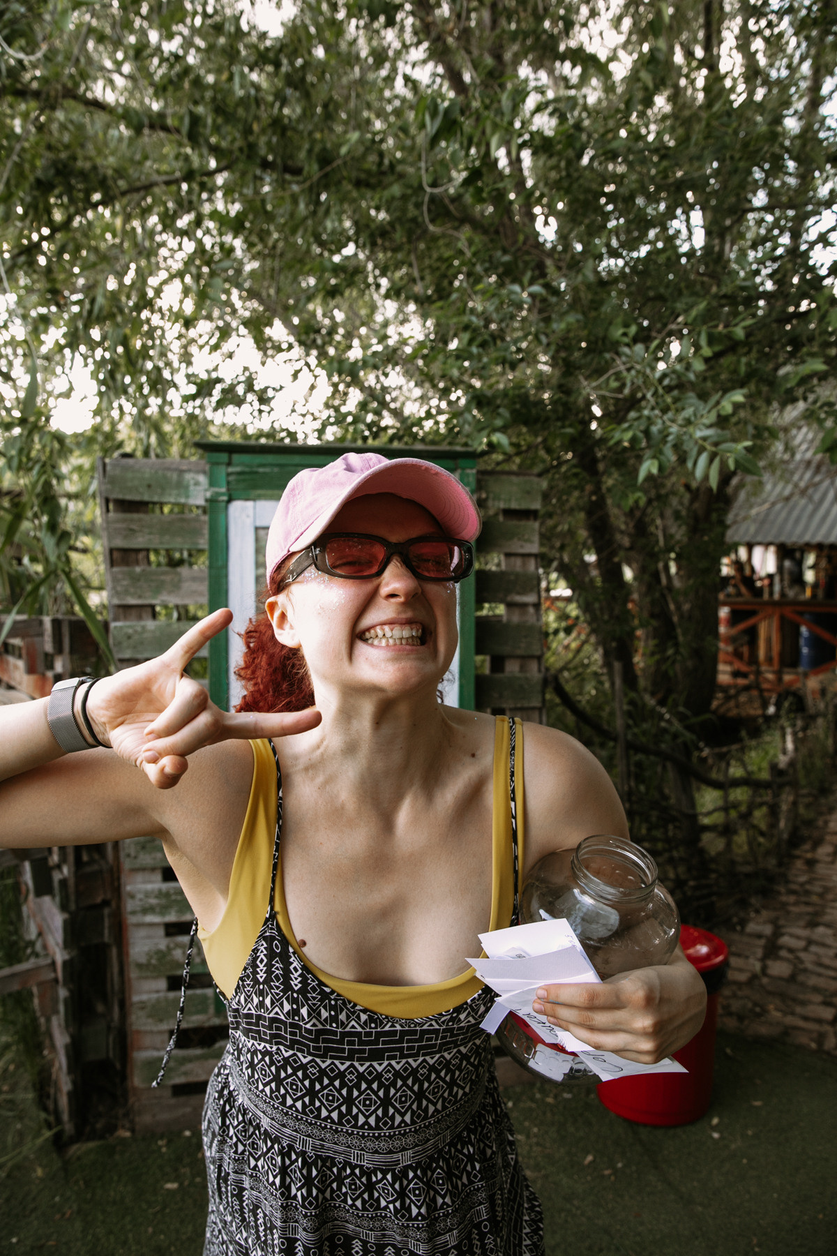 VodnyBodry22. Фотограф Максим Маркелов