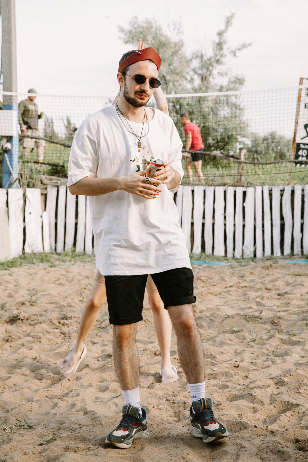 VodnyBodry22. Фотограф Максим Маркелов