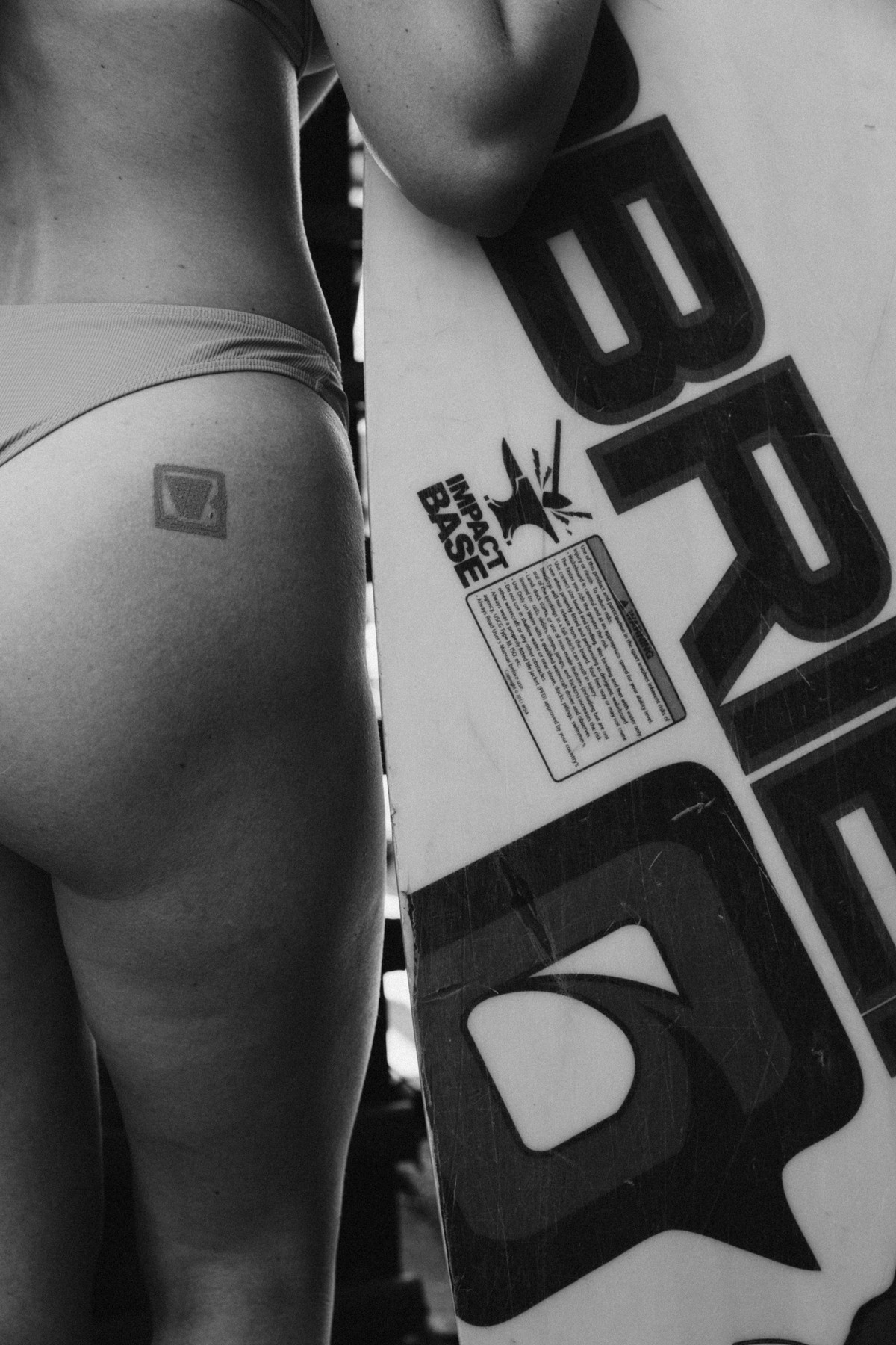 VodnyBodry22. Фотограф Максим Маркелов