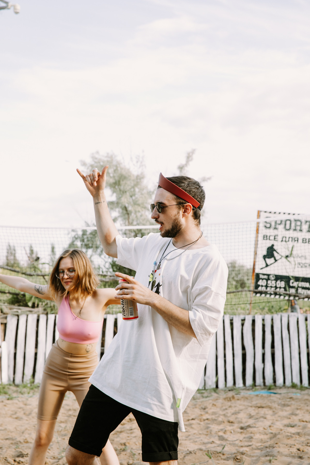 VodnyBodry22. Фотограф Максим Маркелов