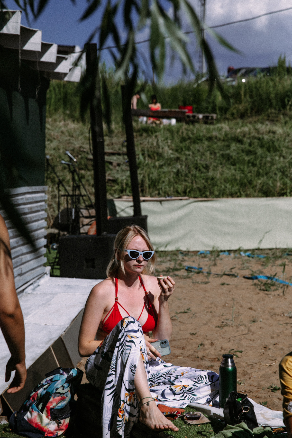 VodnyBodry22. Фотограф Максим Маркелов