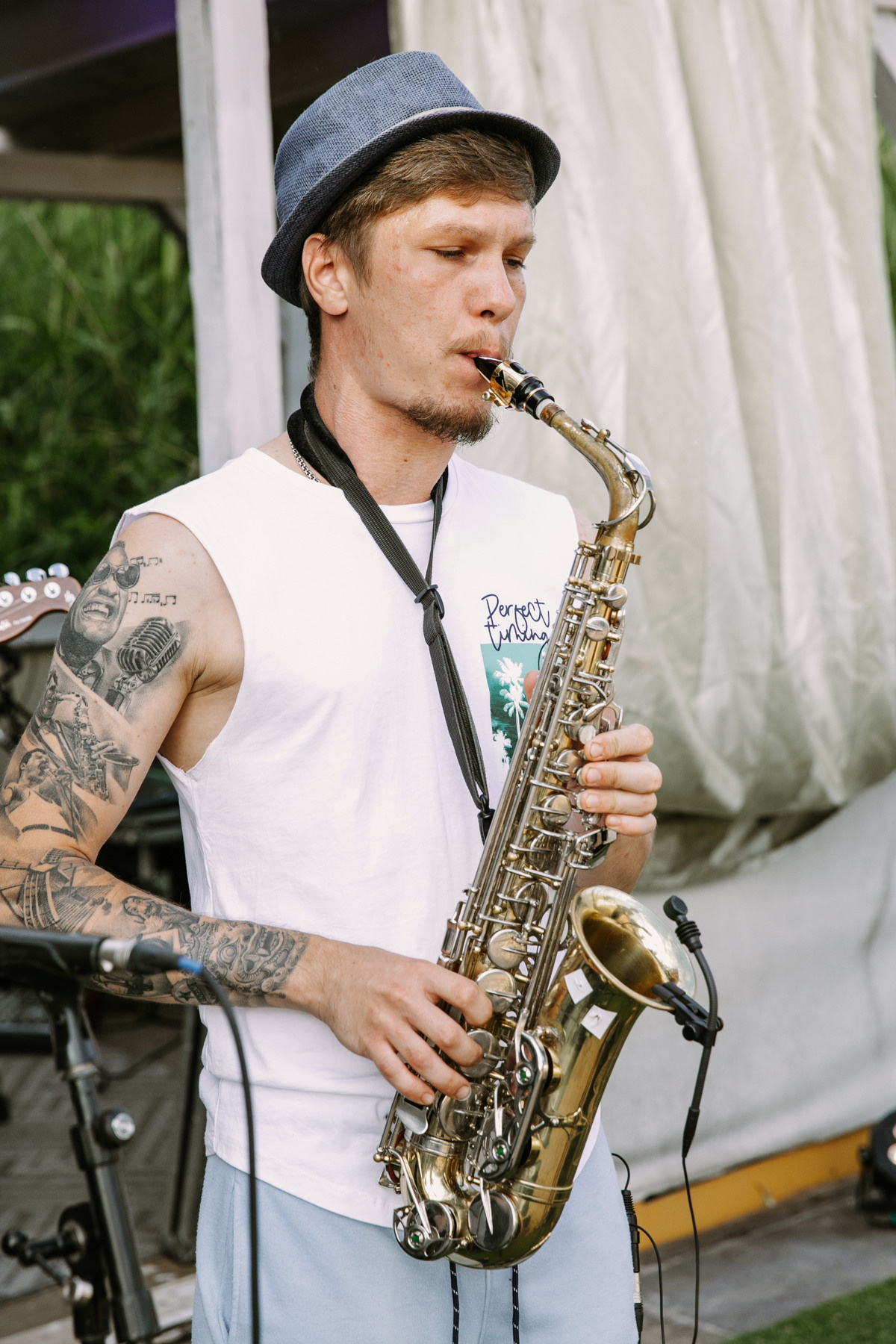 VodnyBodry22. Фотограф Максим Маркелов