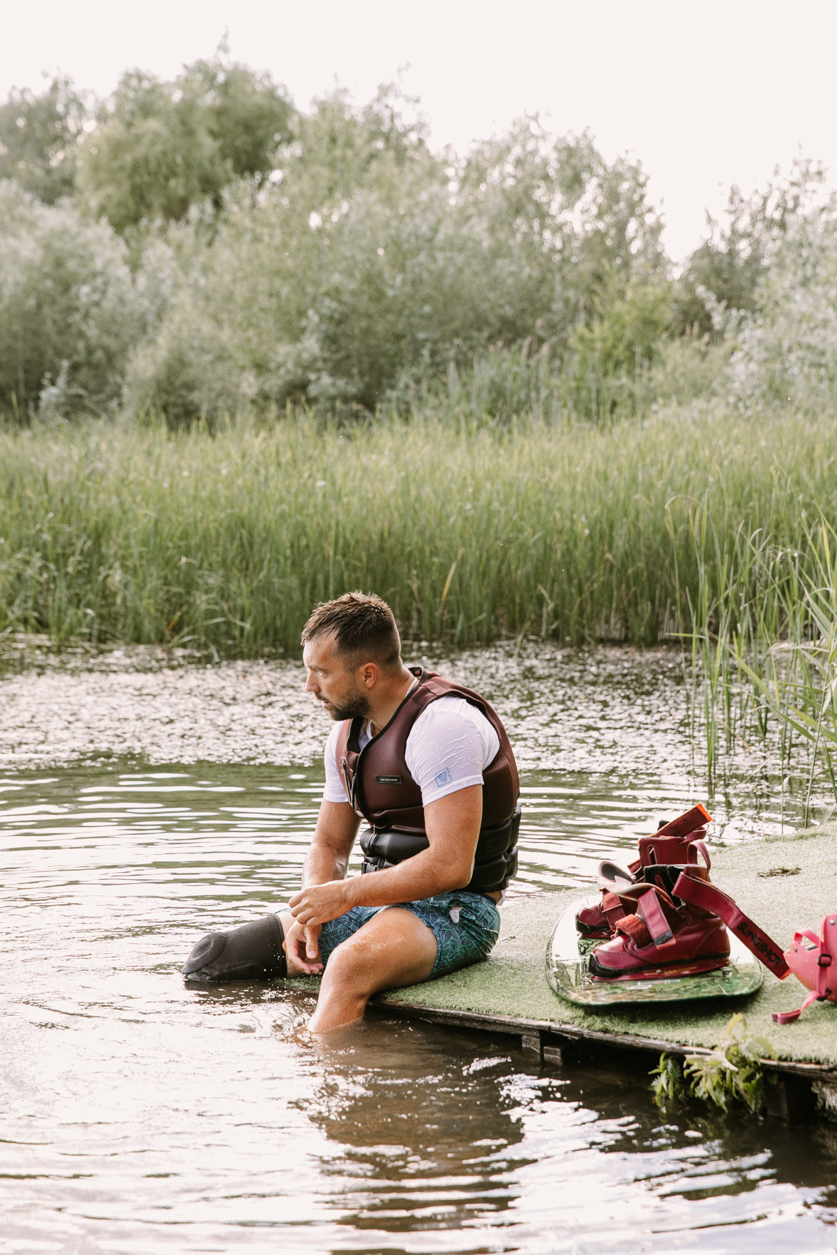 VodnyBodry22. Фотограф Максим Маркелов