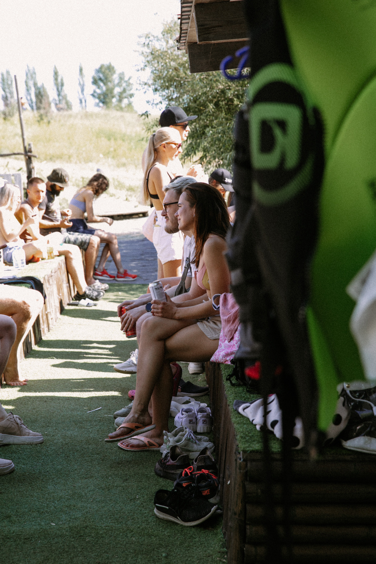 VodnyBodry22. Фотограф Максим Маркелов