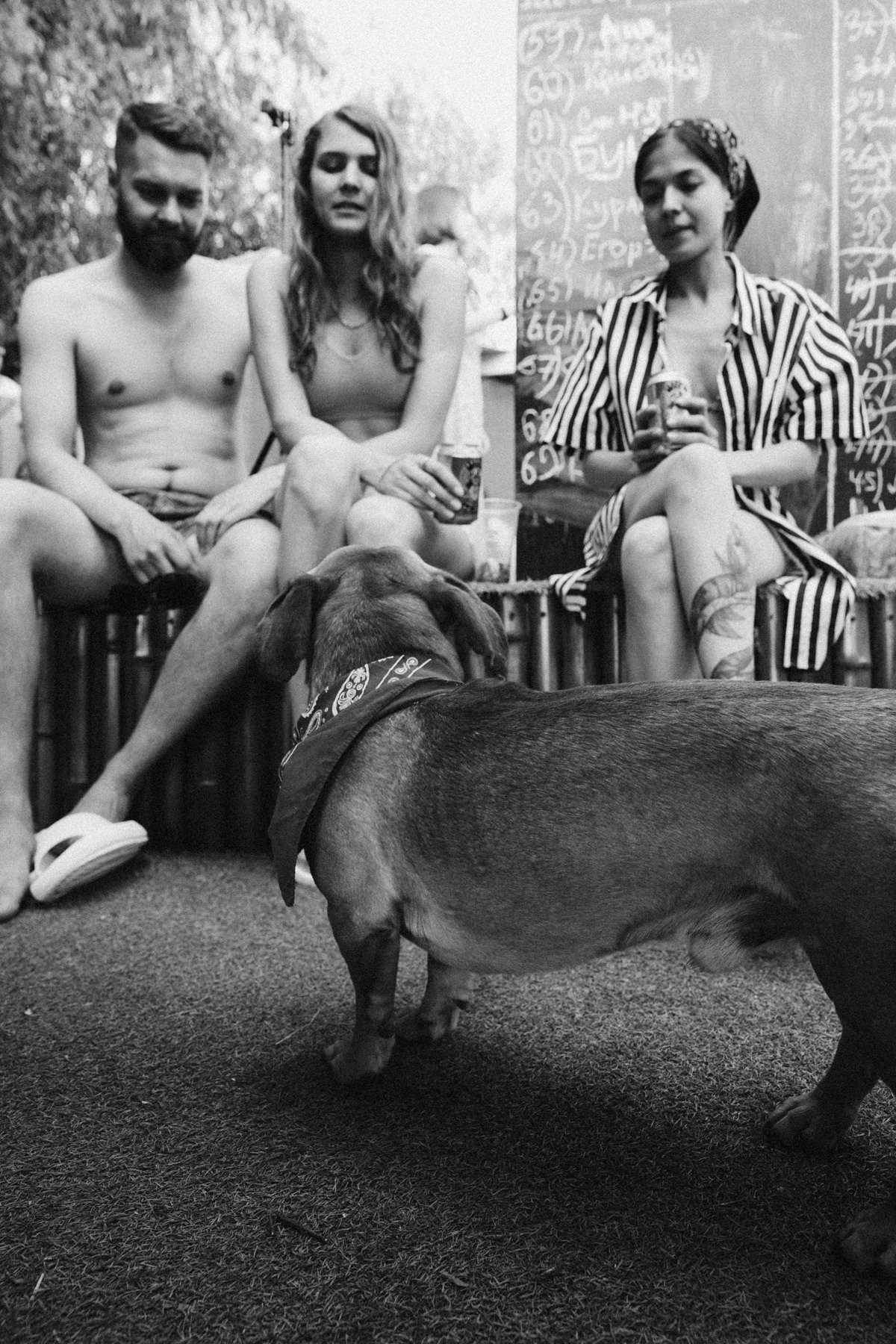 VodnyBodry22. Фотограф Максим Маркелов