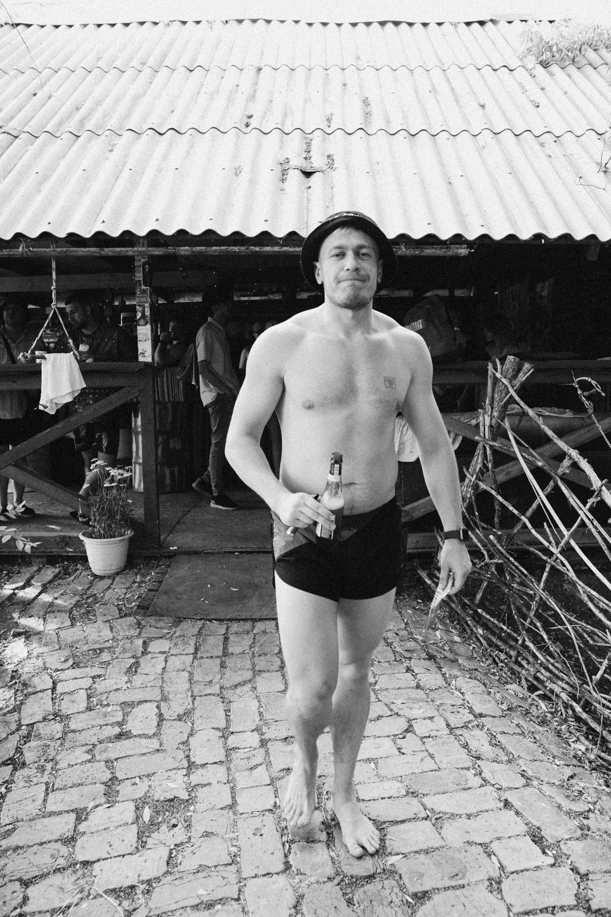 VodnyBodry22. Фотограф Максим Маркелов