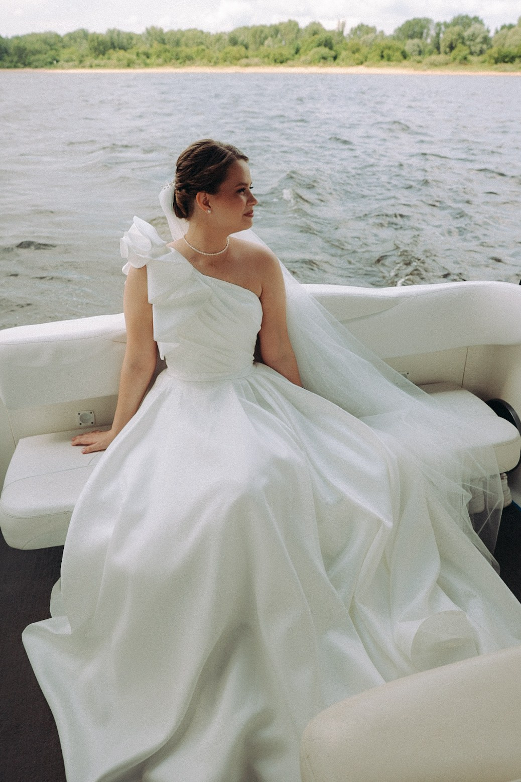 Арсений и Мария. Фотограф Нижний Новгород