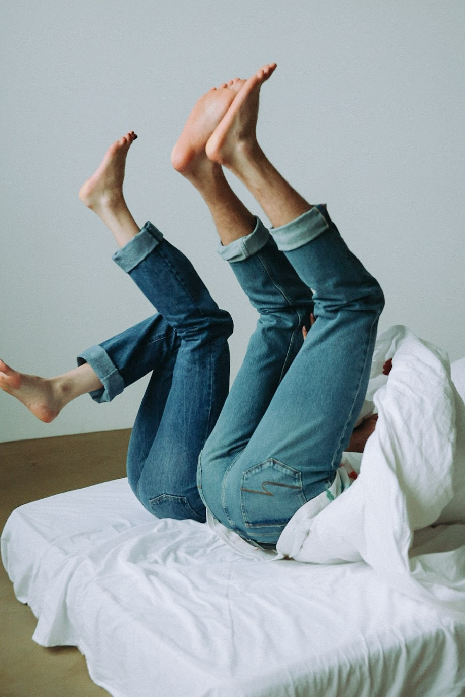 Леша и Виолетта. Фотограф Нижний Новгород