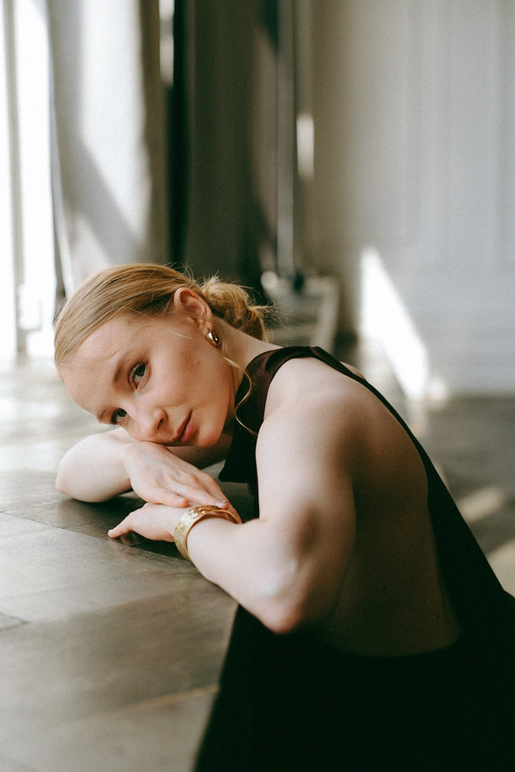 Сергей и Даша. Фотограф Нижний Новгород