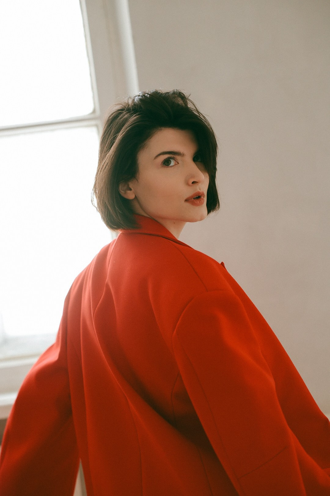 Лиза. Фотограф Нижний Новгород