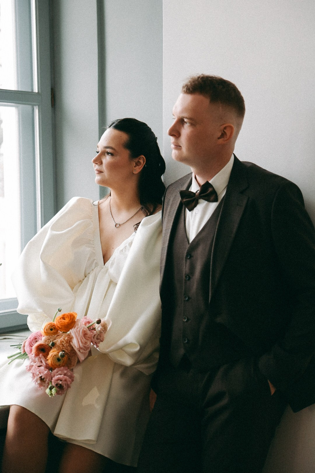 Артем и Катя. Фотограф Нижний Новгород