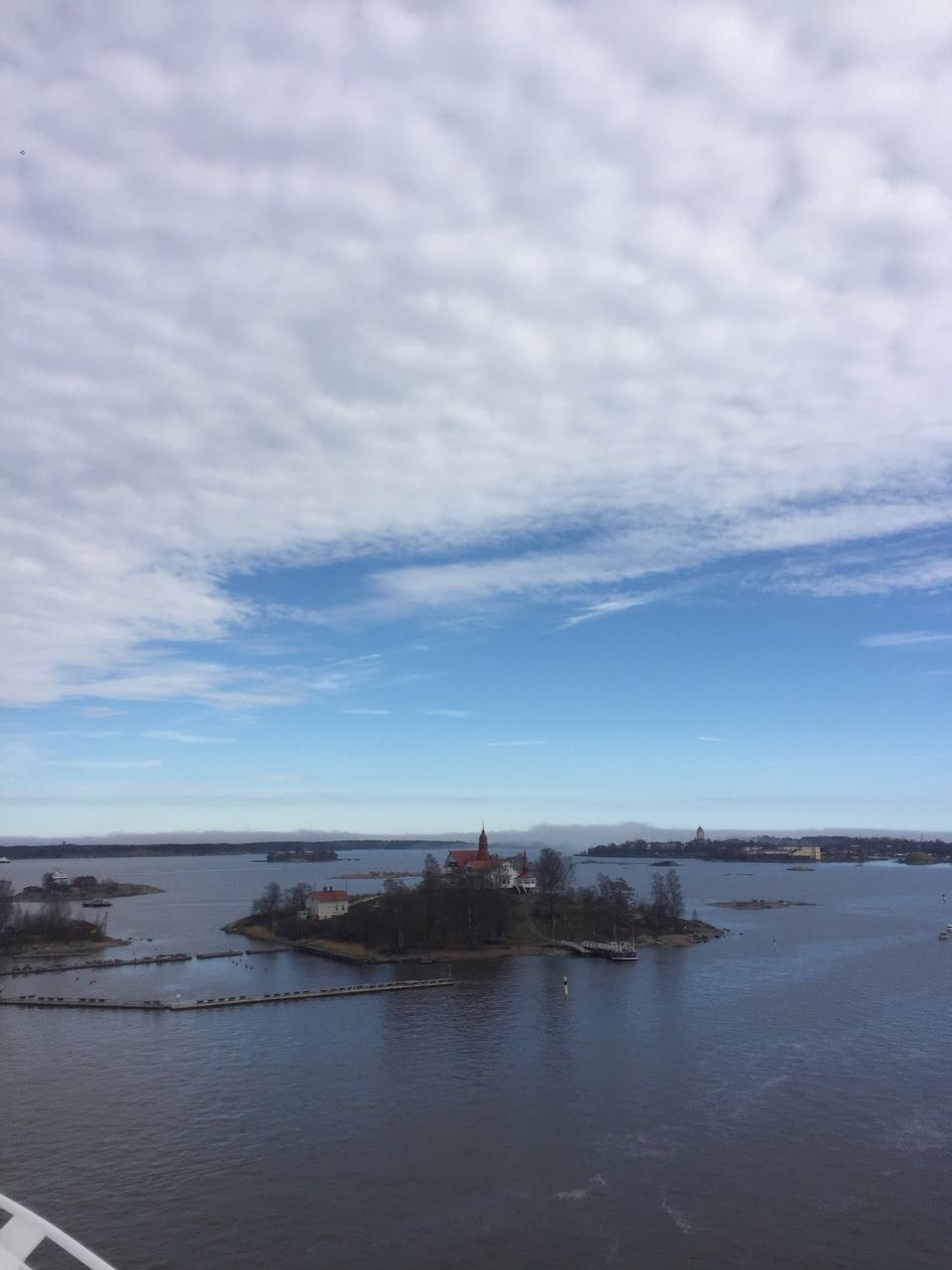 Хельсинки -18. Своя Мастерская