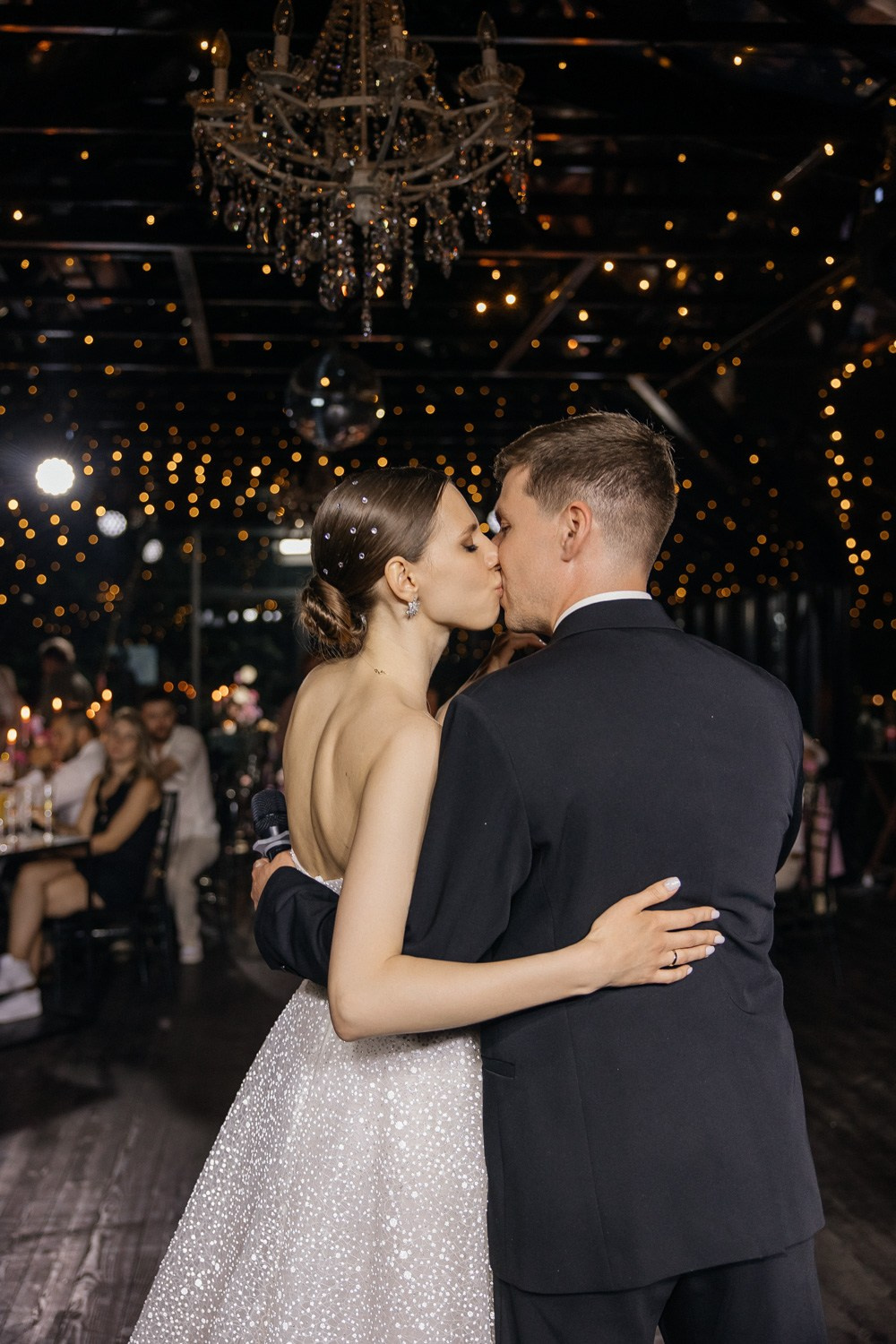 S & V. Свадебный фотограф Москва