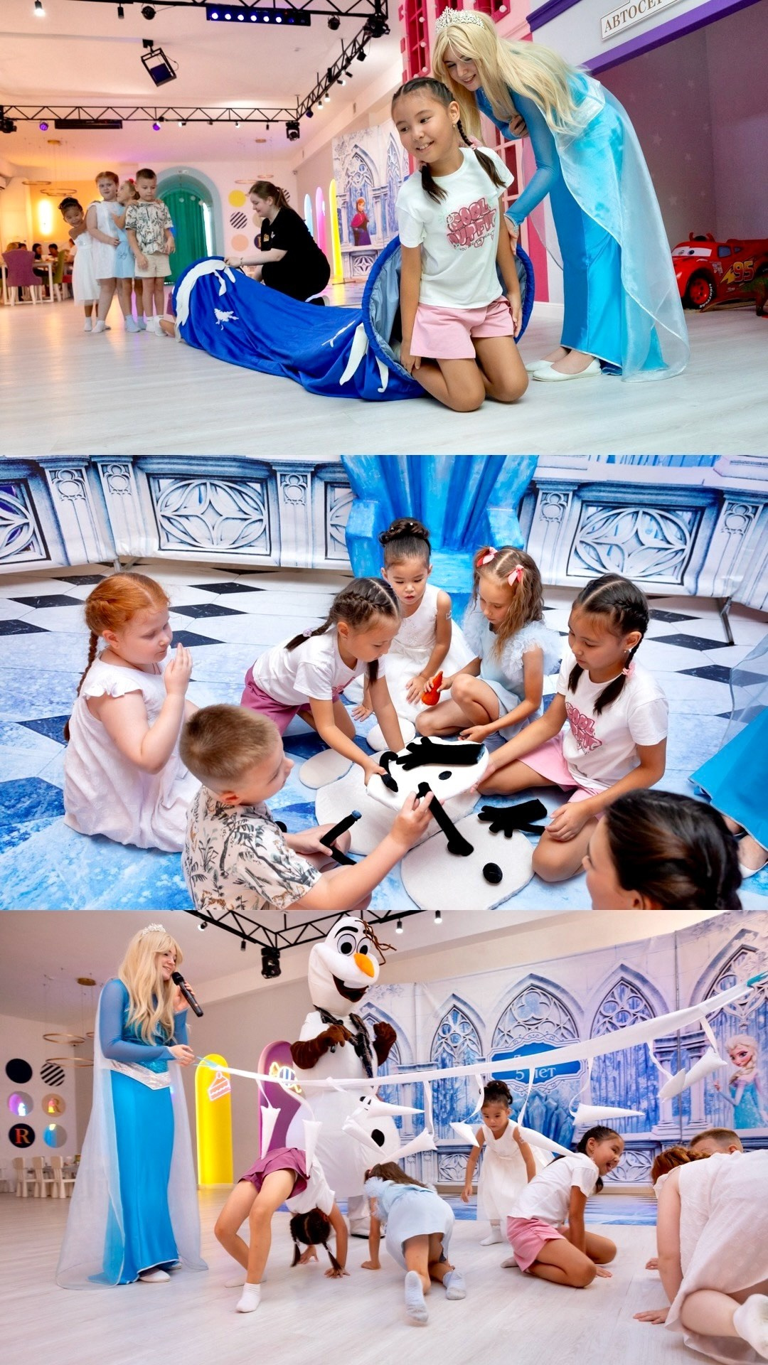 Детская фотосессия и Дни рождения. Свадебный и семейный фотограф в Оренбурге Тасжан Аккелбеков