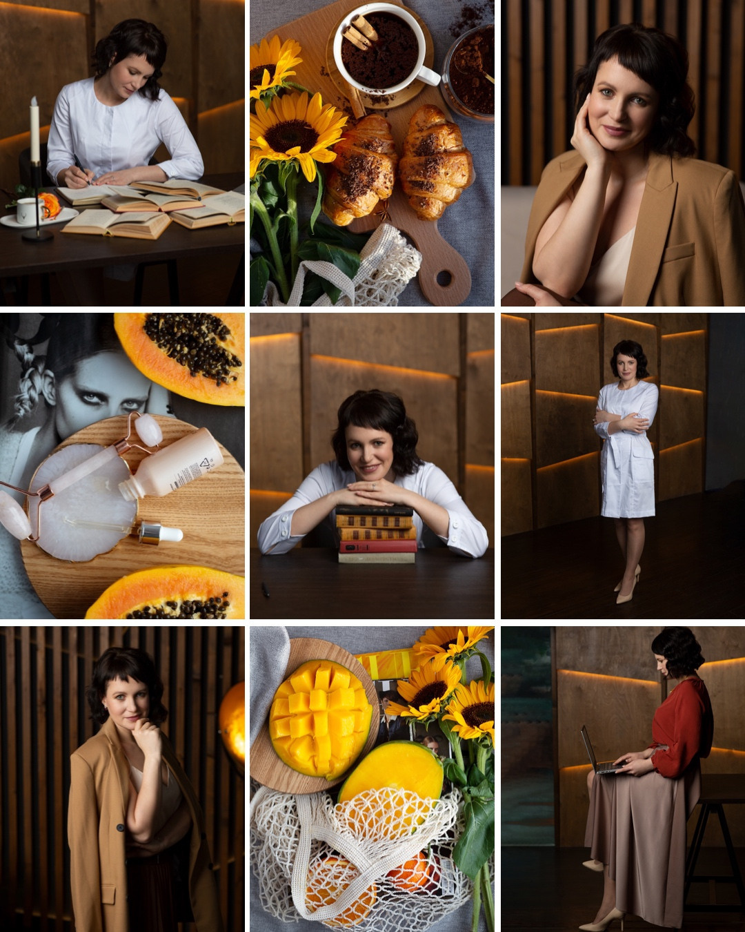 Контент для Розы. Фотограф Якимова Евгения