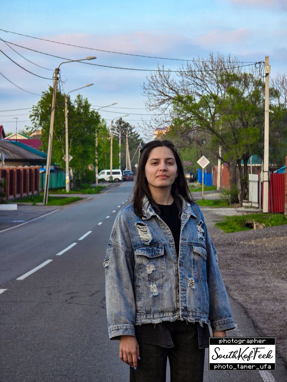 Индивидуальные фотосессии. Photo Tamer Ufa