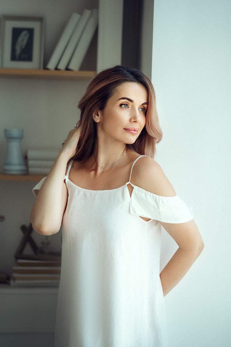 Портрет. Фотограф Зоя Костюк | Детский и семейный фотограф Ярославль, Кострома,