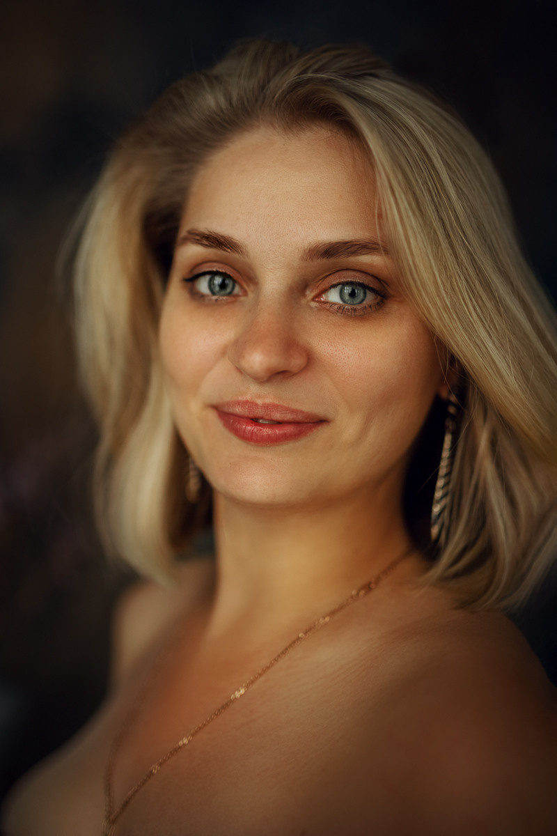 Портрет. Фотограф Зоя Костюк | Детский и семейный фотограф Ярославль, Кострома,