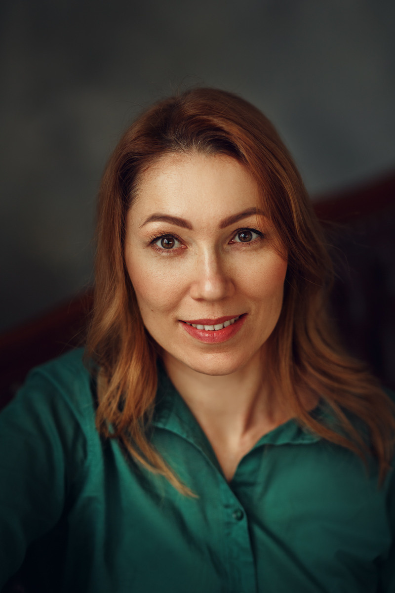 Портрет. Фотограф Зоя Костюк | Детский и семейный фотограф Ярославль, Кострома,