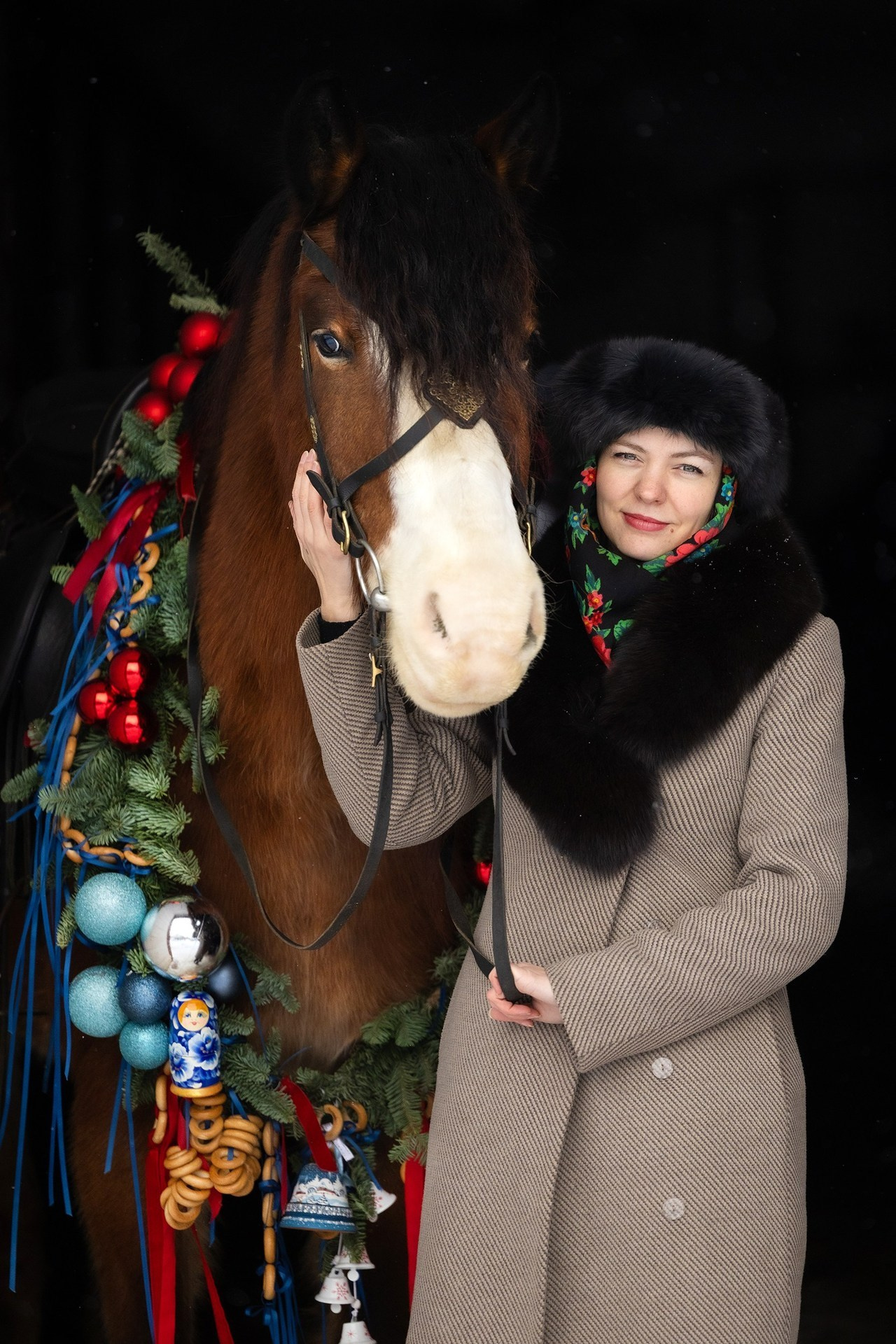 Отзывы. Фотограф-анималист Юлия Удовенко